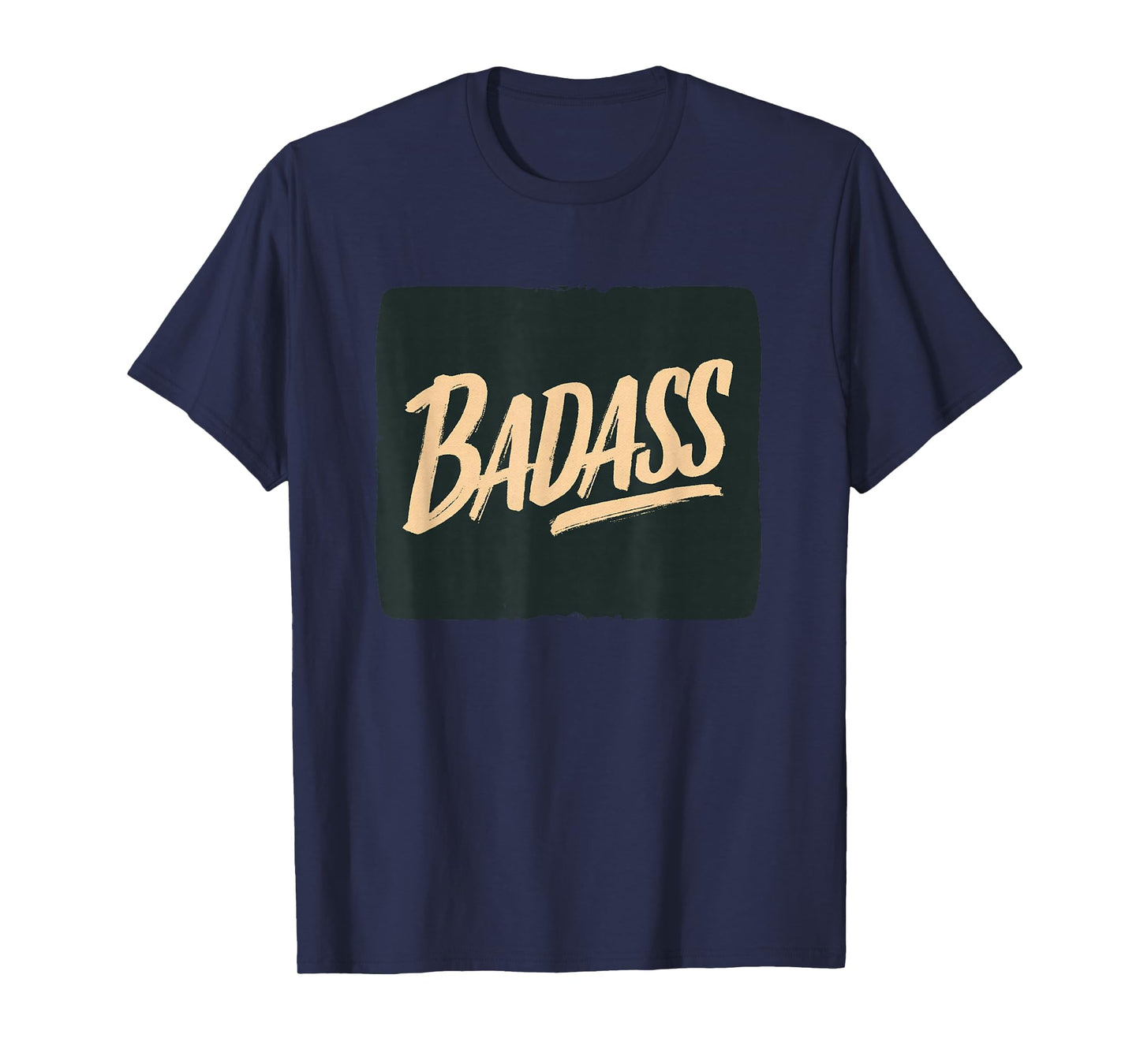 Pretty Badass Costume for Man and Woman T-Shirt
