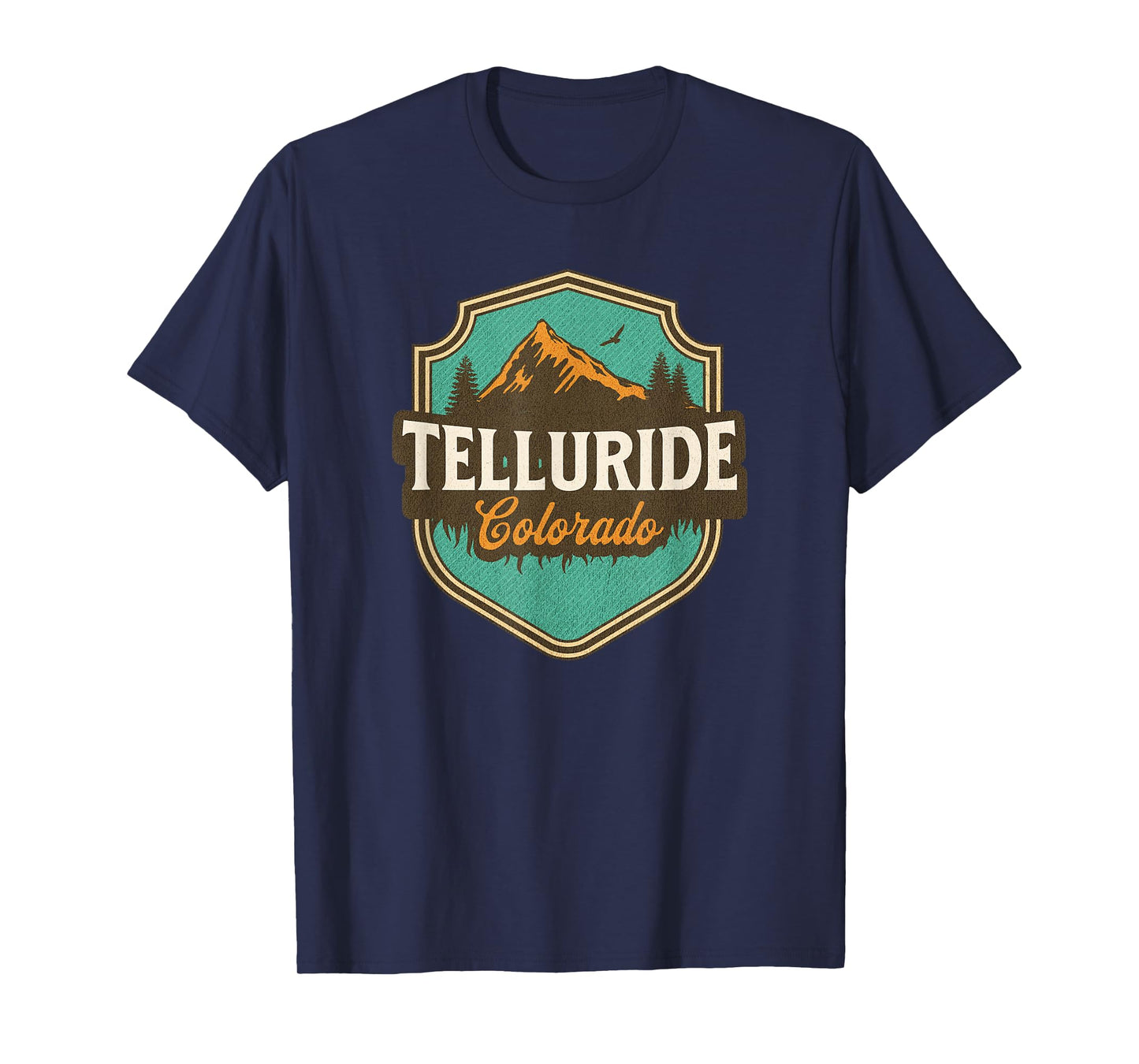 Colorado Telluride T-Shirt
