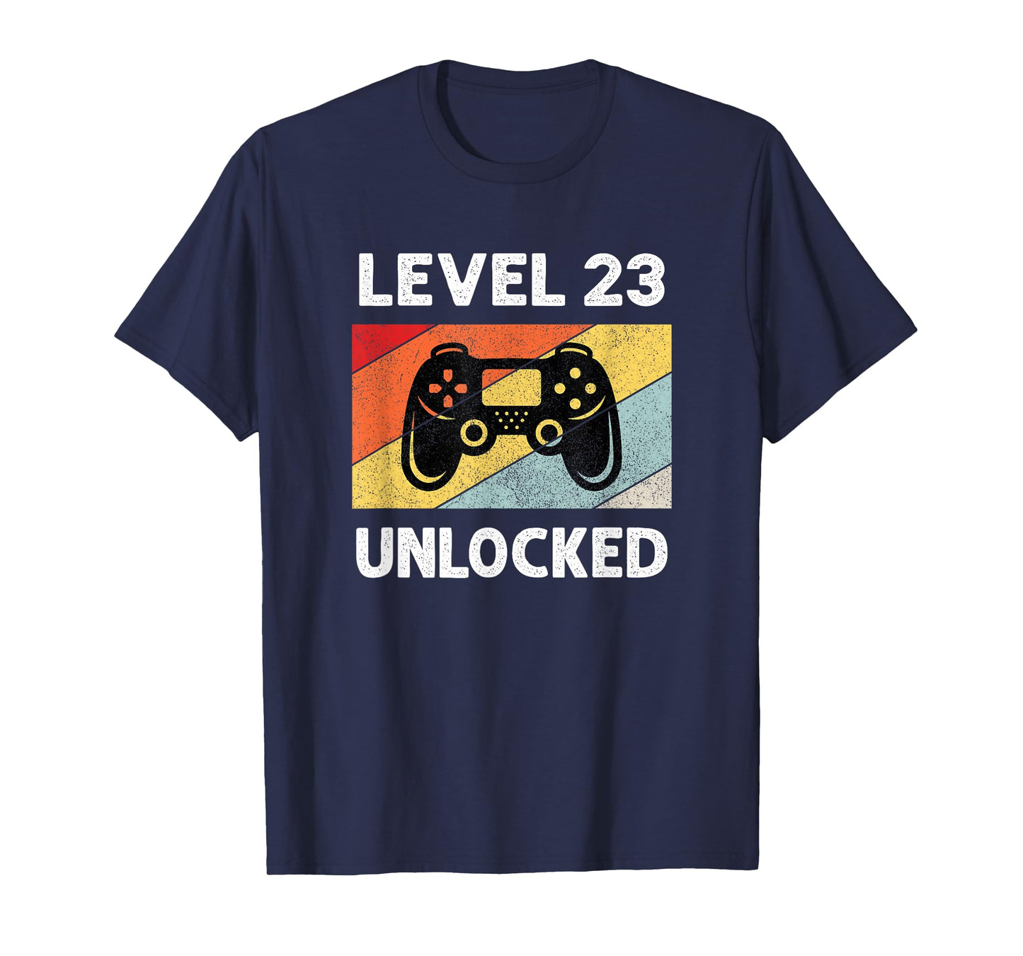 23rd Birthday Shirts | 23 Year Old Mens T-Shirt