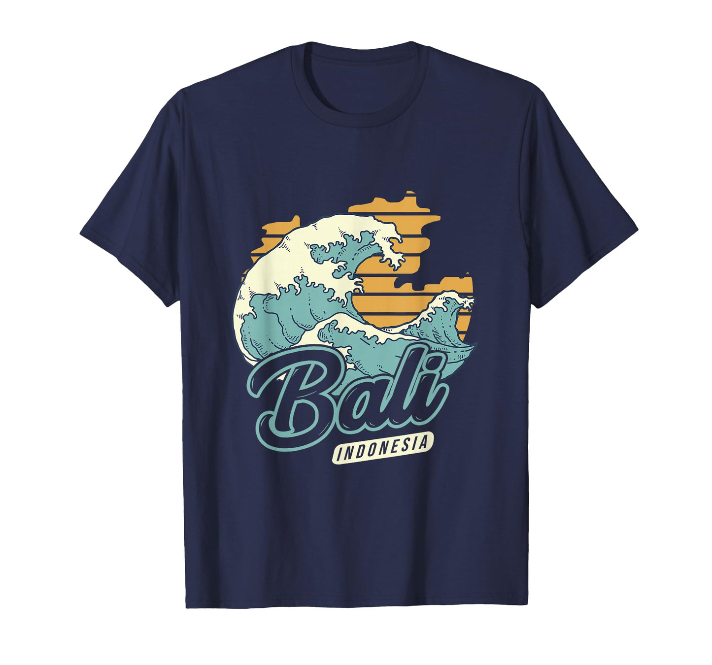 Bali Indonesia T-Shirt