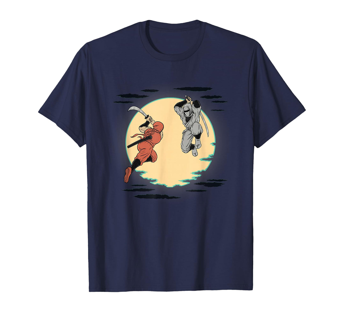 GAIDEN T-Shirt