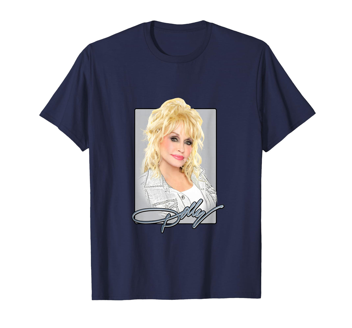 Dolly Parton Classic T-Shirt