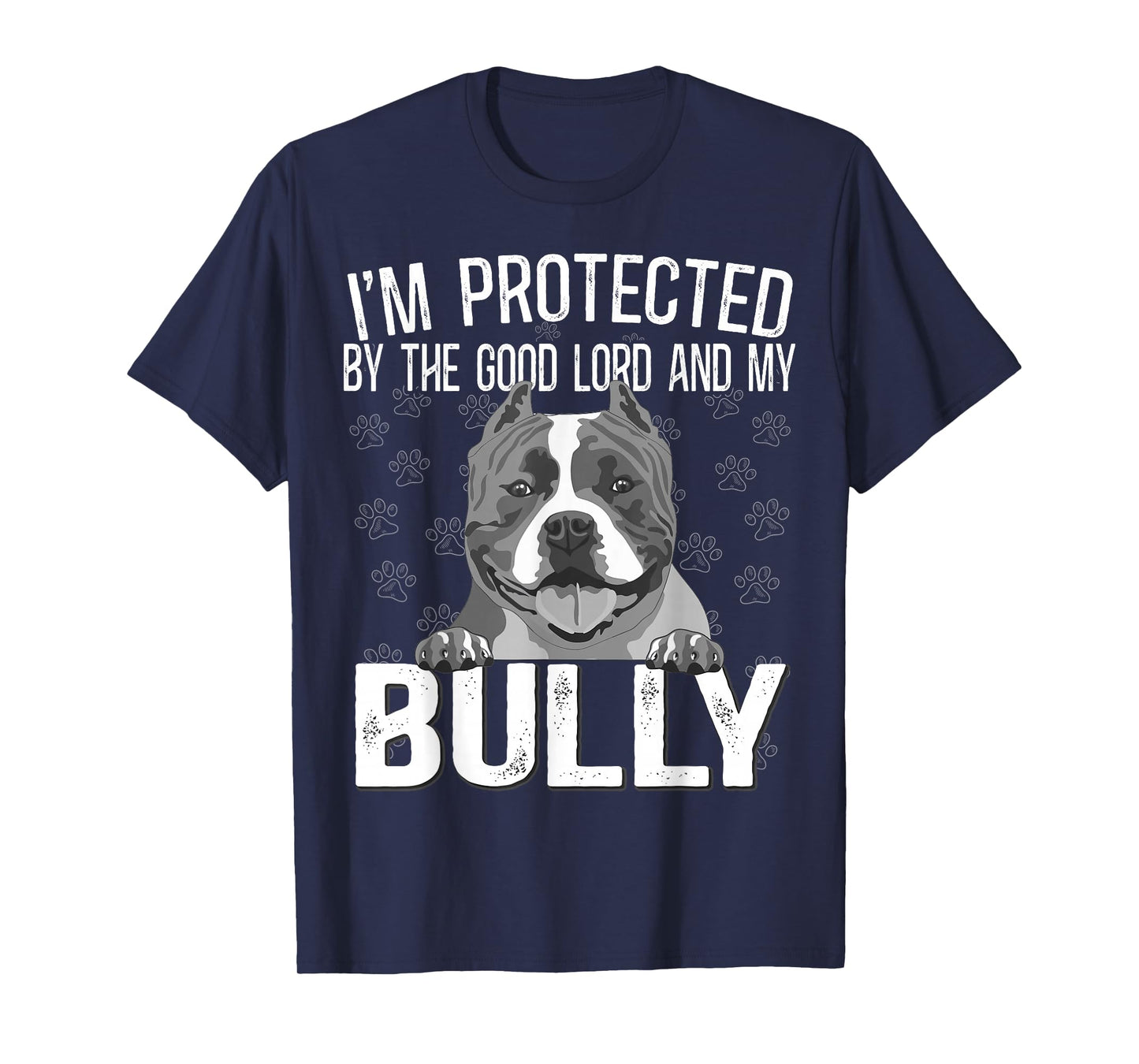 Bully Pitbull Items Bully Pit Harness American Bully T-Shirt