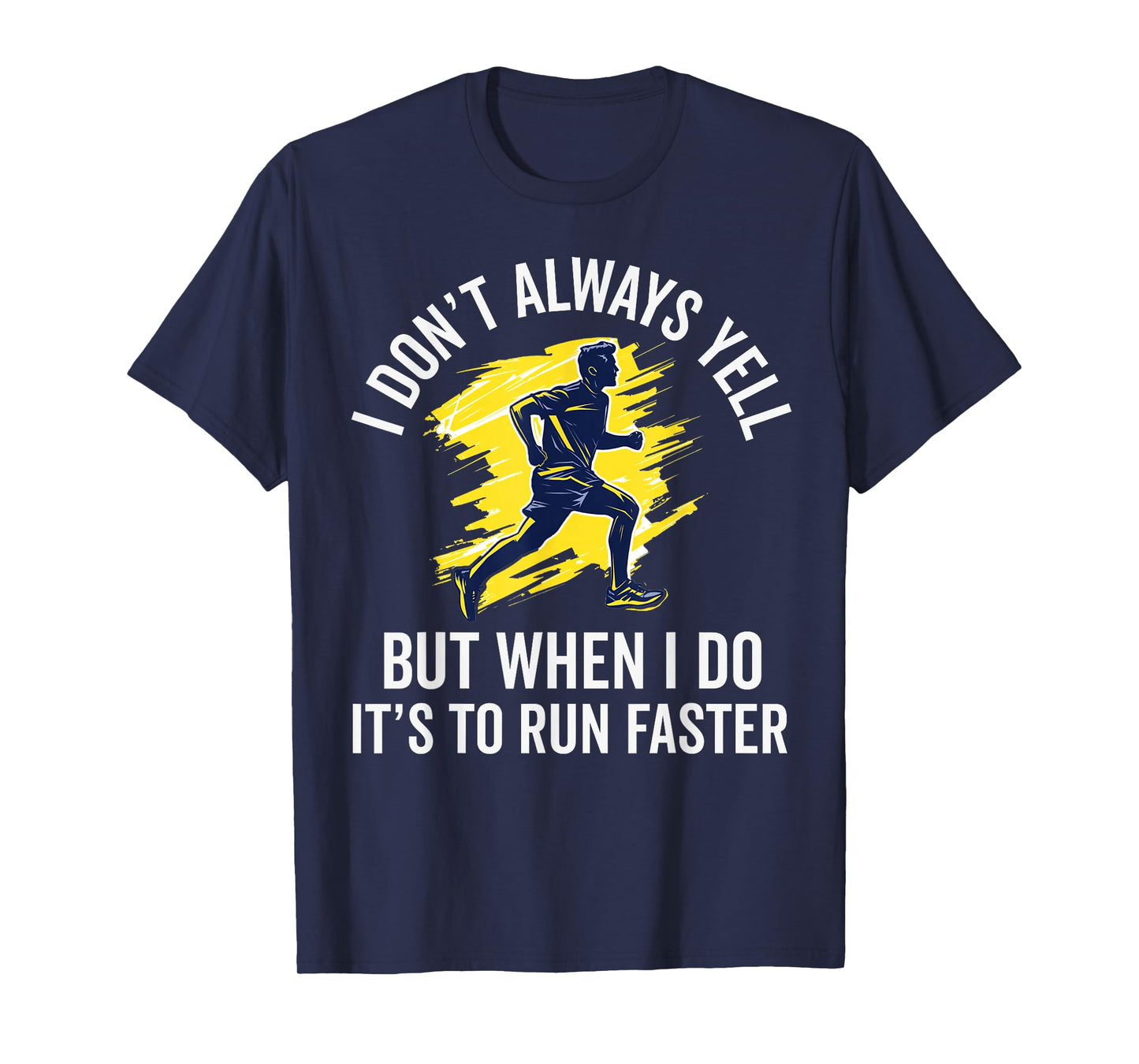 Cross Country Coach Appreciation Running Coach Men Women T-Shirt
