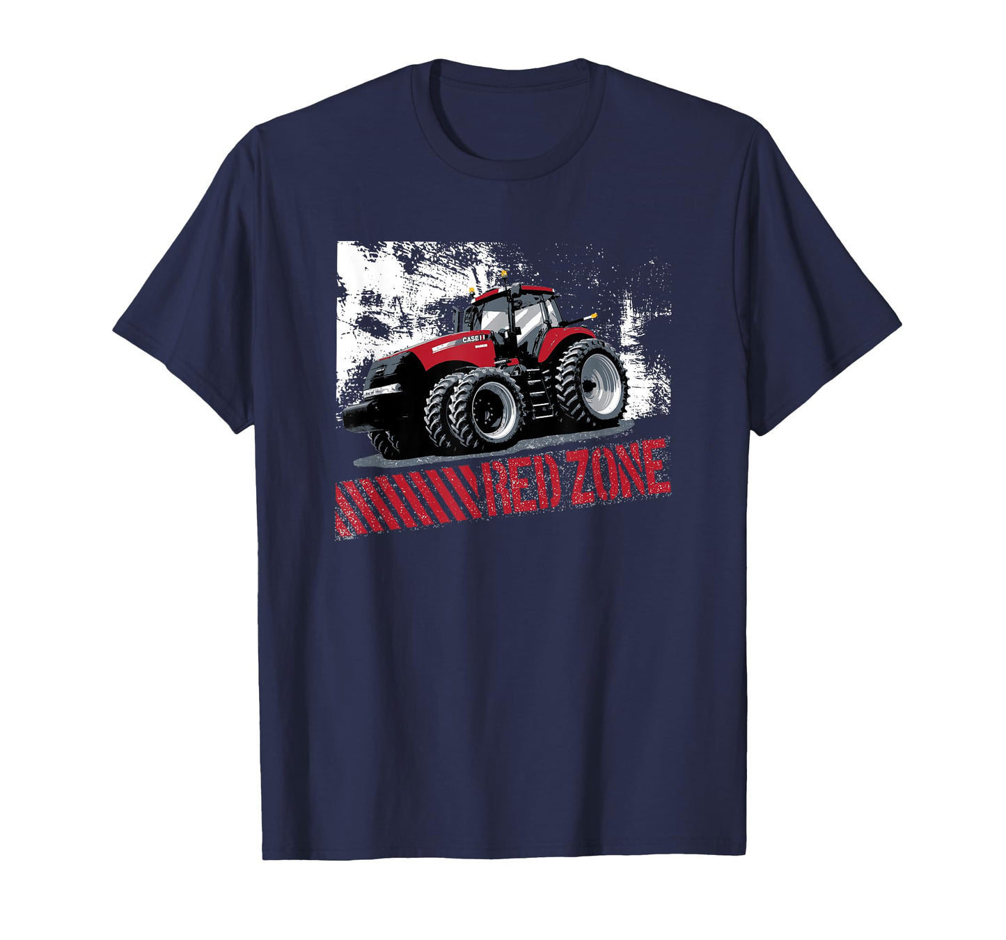 CASE IH - Red Zone Magnum T-Shirt