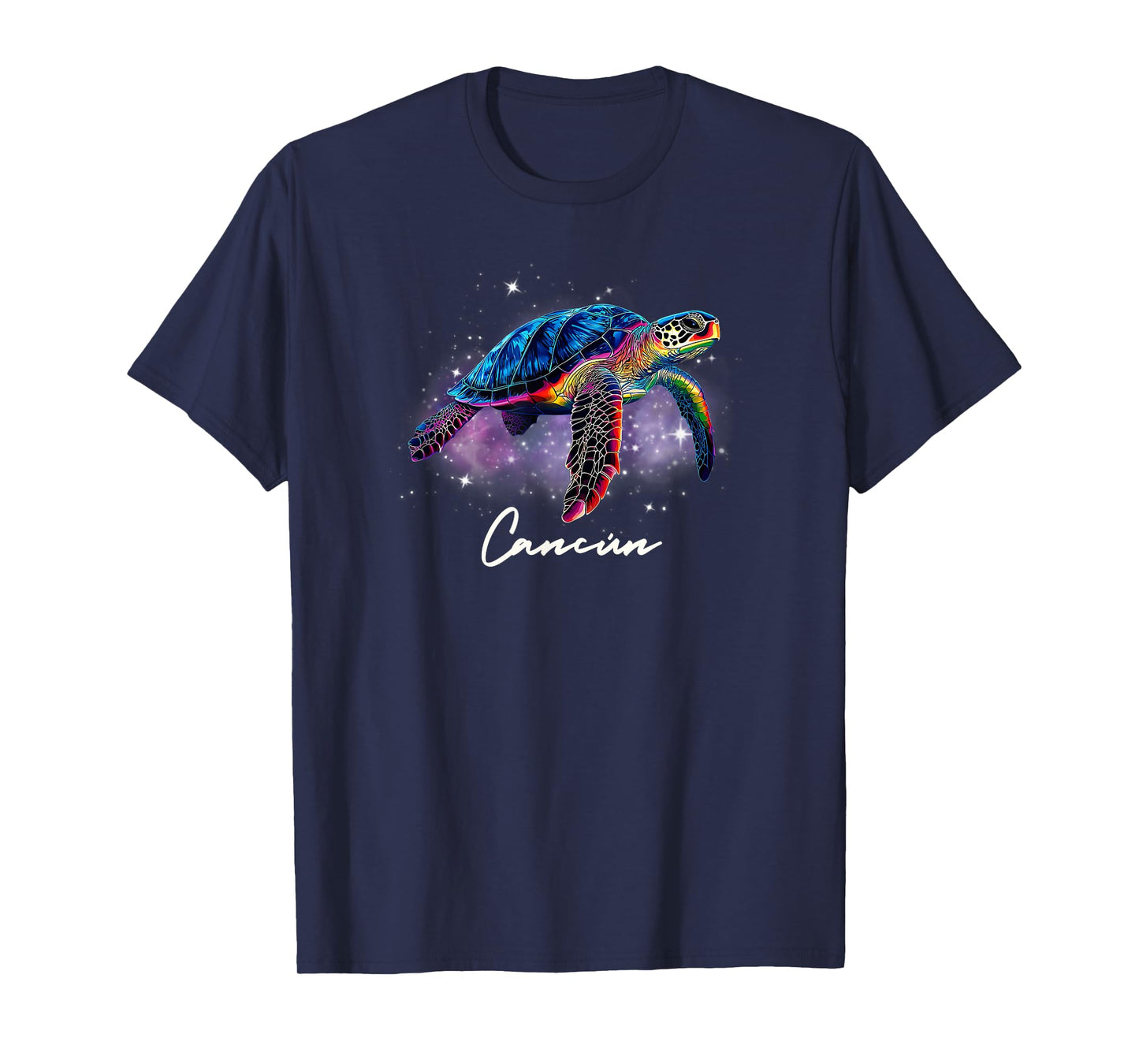 Cancún Mexico Vacation/Cancun T-Shirt