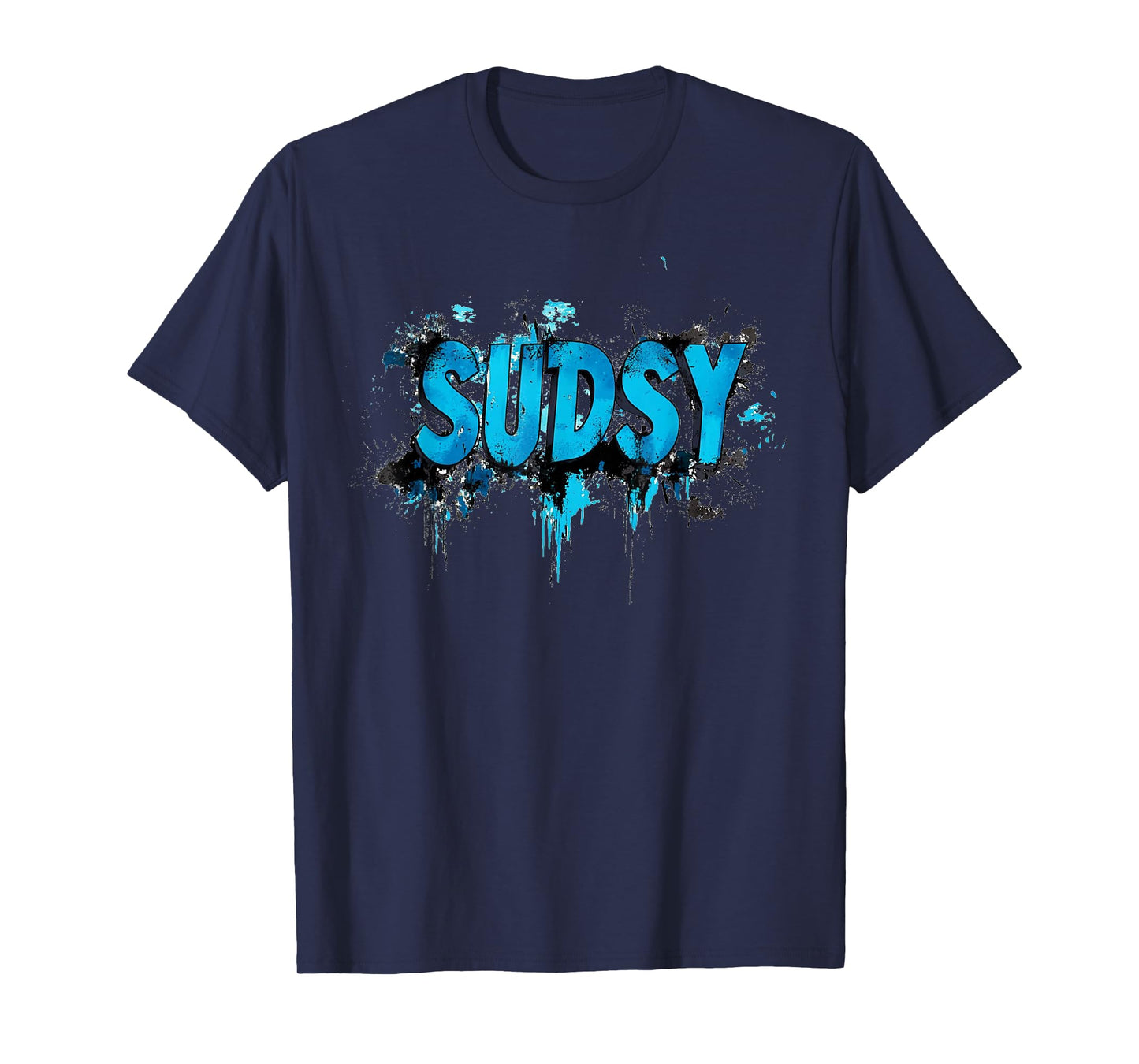 Amazing Sudsy Speech for Boys and Girls T-Shirt