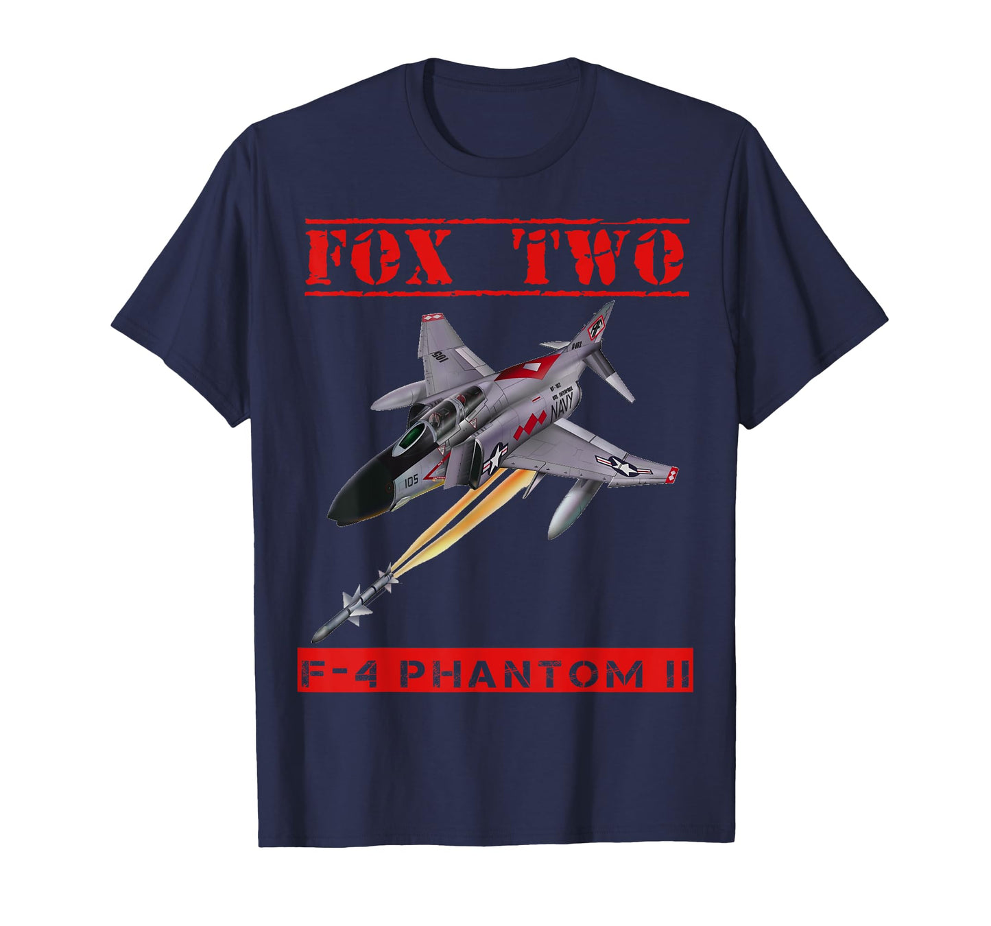 F-4 Phantom II, On the hunt for Mig's "Fox Two" t-shirt!!