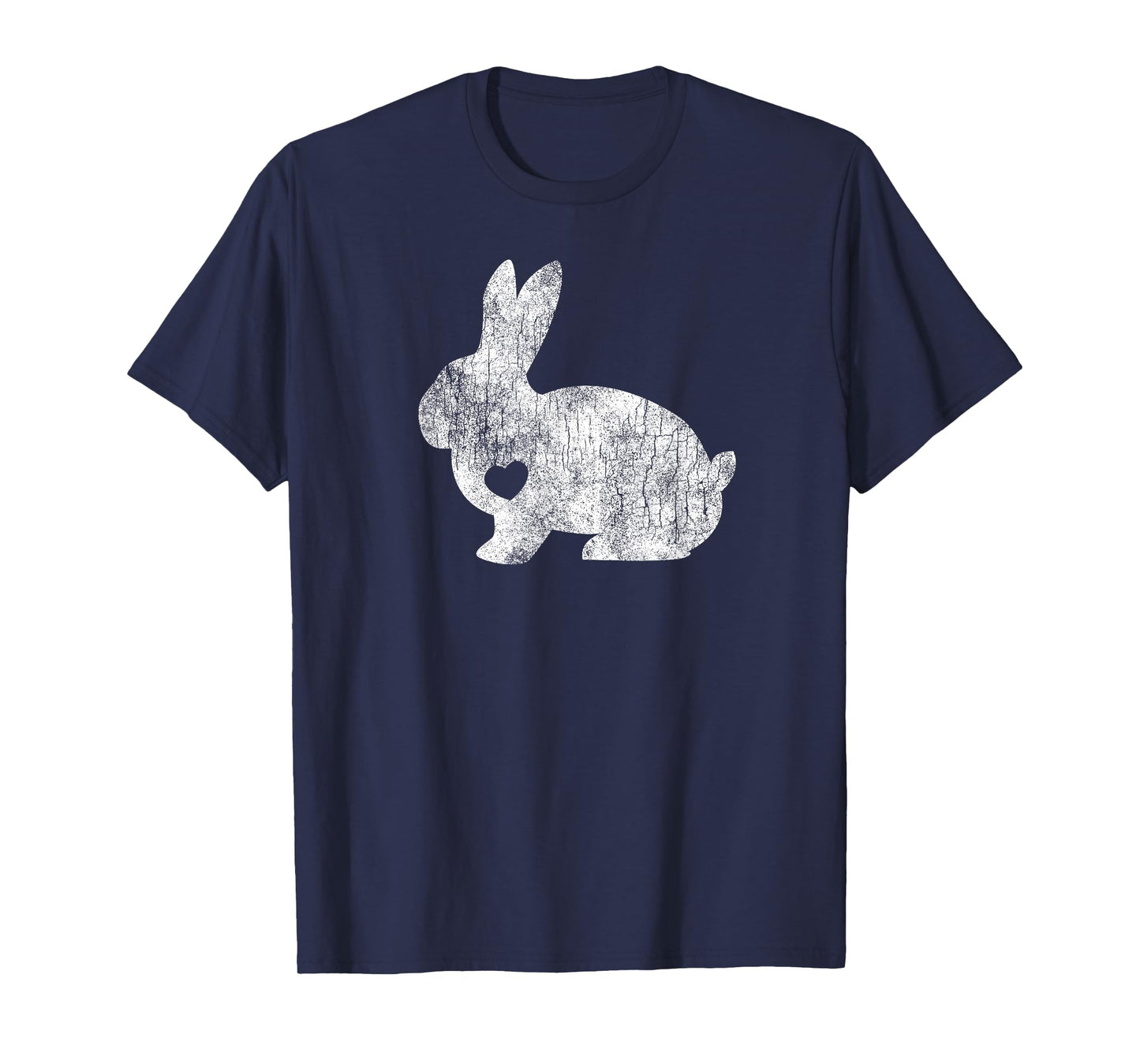 Love Bunny T-Shirt Rabbit Lover Animal Pet Owner Easter Gift T-Shirt
