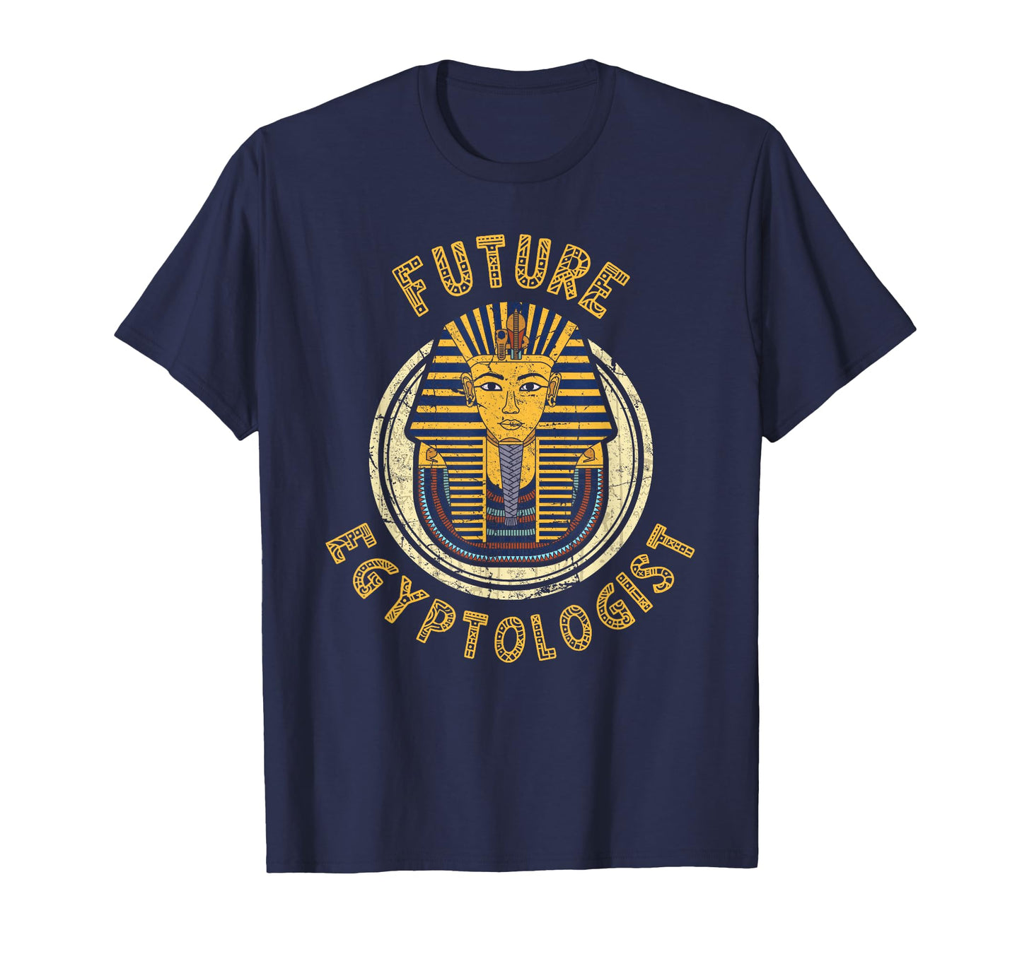 Future Egyptologist - Egypt History Student Gift T-Shirt