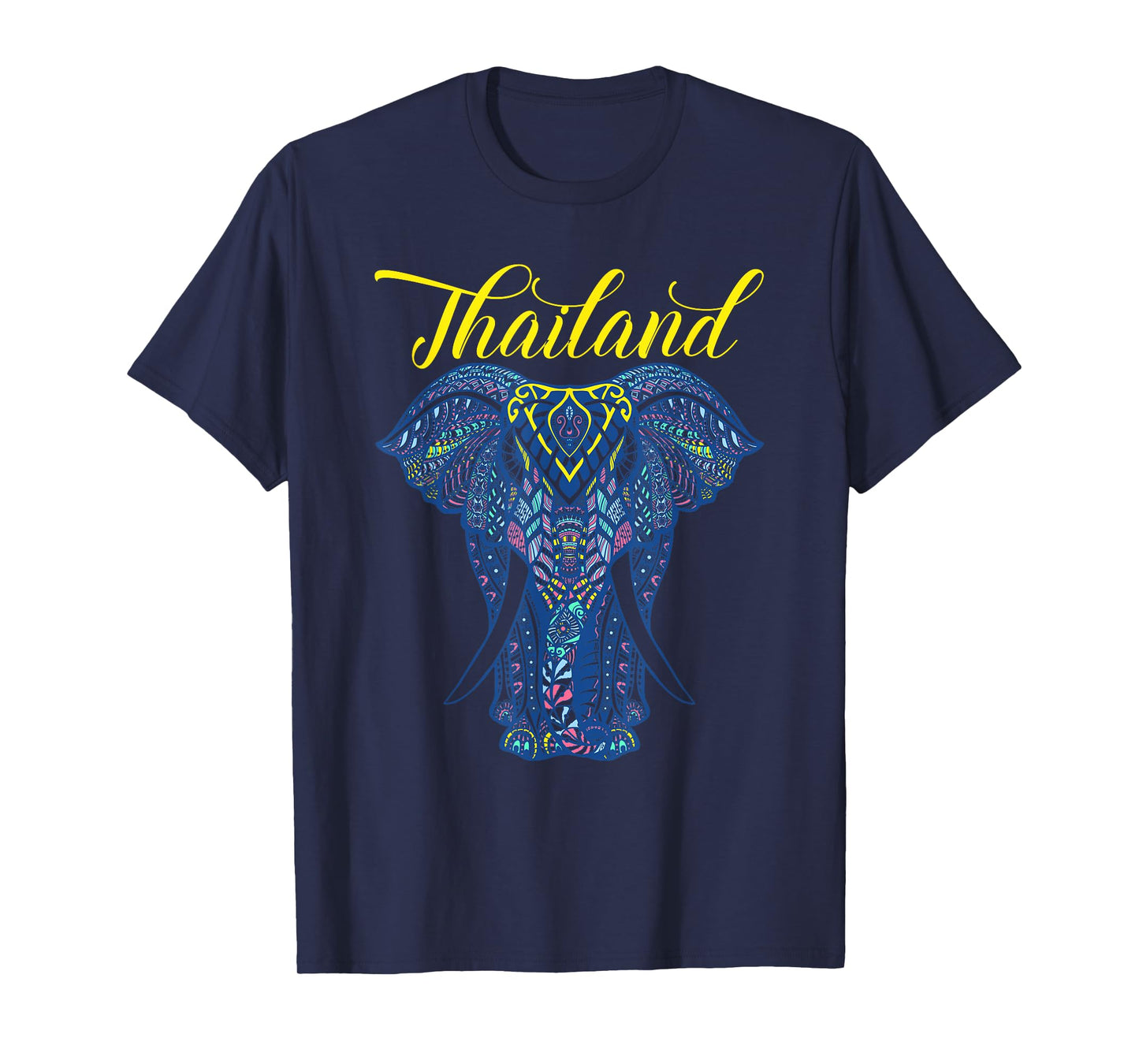 Phuket Thai Vacation Country Pride Thailand T-Shirt