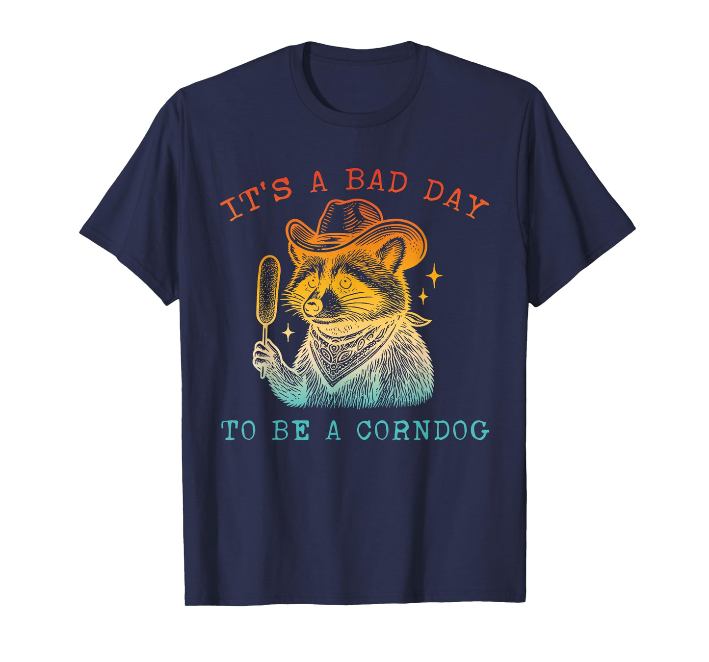 It's A Bad Day T-Shirt