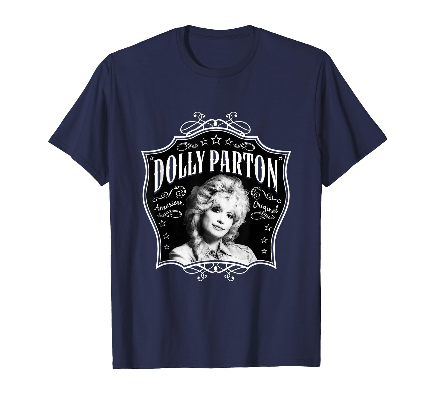 Dolly Parton American Original T-Shirt