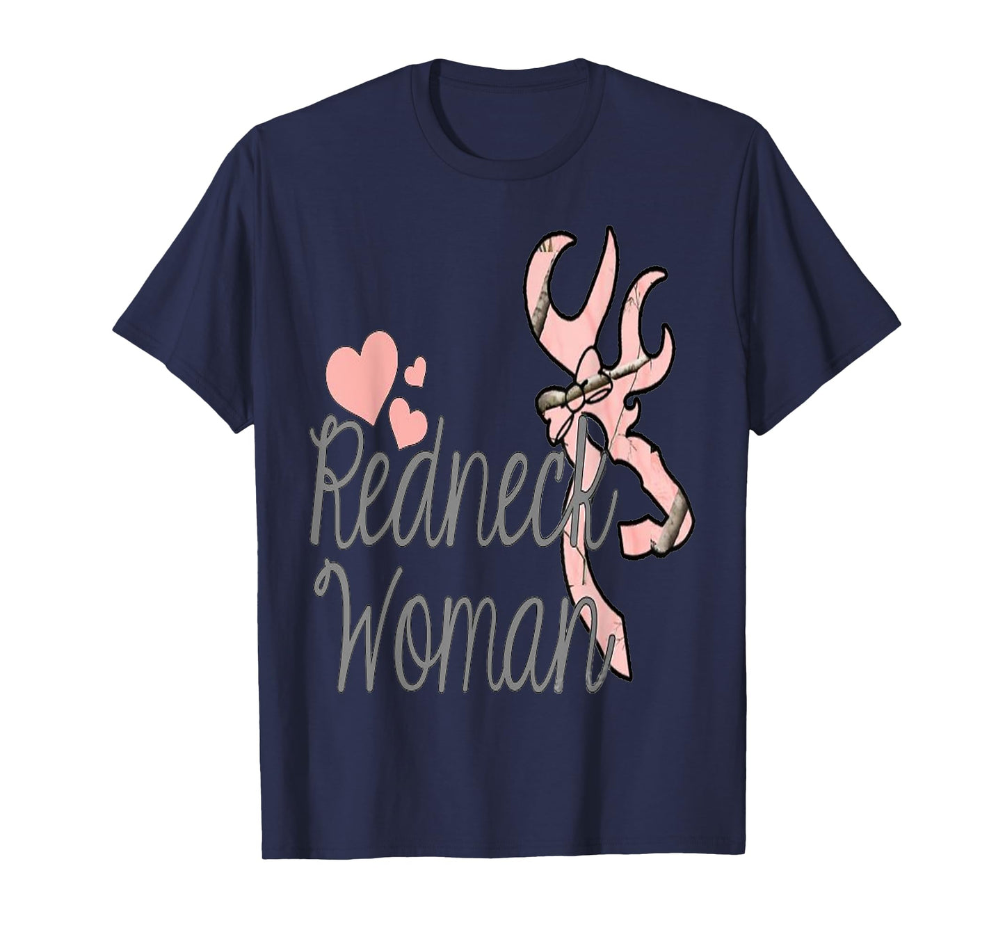 Redneck Woman T-Shirt
