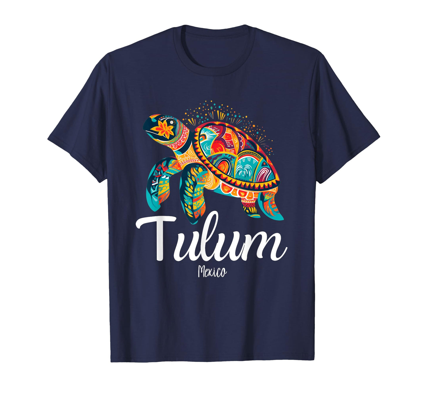 Tulum Mexico / Tulum T-Shirt