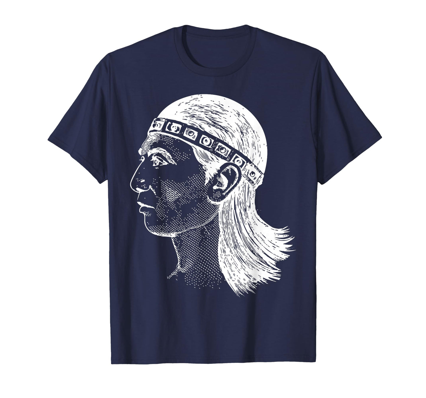 Honduras indio Lempira T-Shirt