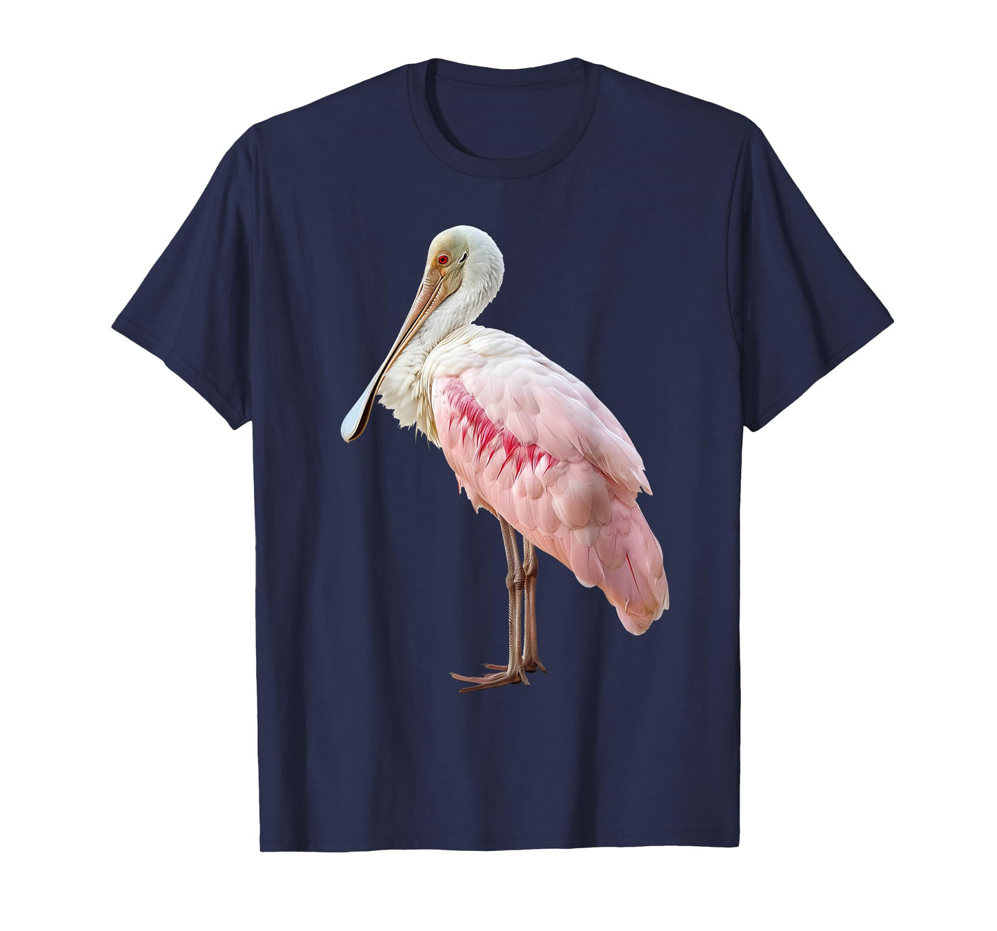 Spoonbill T-Shirt