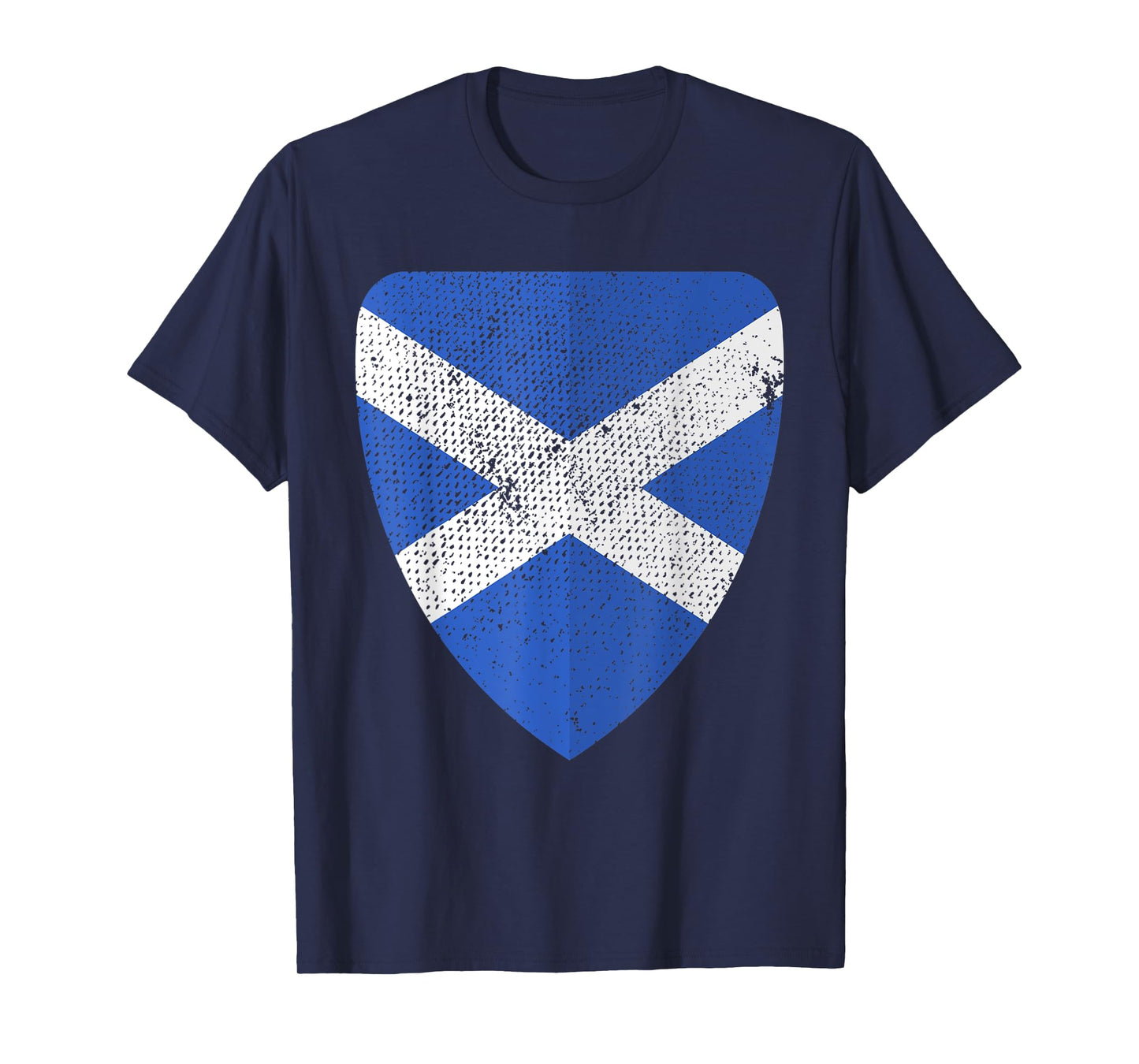 Scotland Flag Jersey 2018 Soccer Football Futbol Shirt T-Shirt