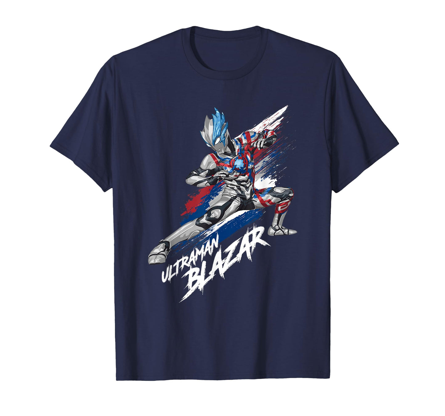 ULTRAMAN BLAZAR - ULTRAMAN BLAZAR G T-Shirt