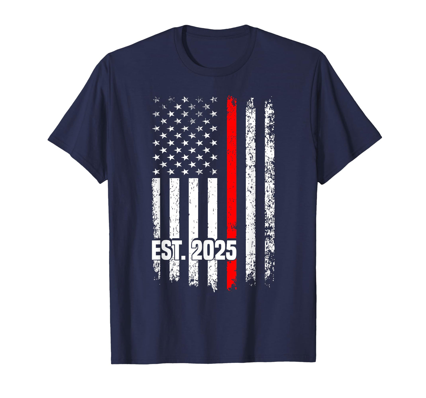 Fire Academy Survivor Firemen Fire School Graduation T-Shirt