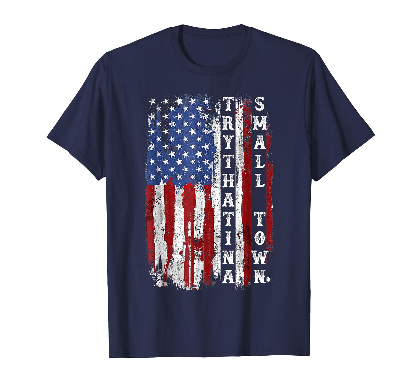 Try That In A Small Country Western Town,Country Music Lover T-Shirt