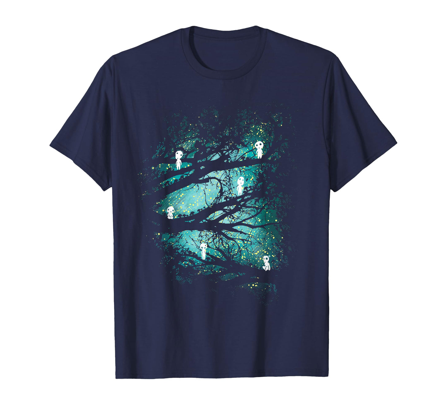 Tree Spirits T-Shirt