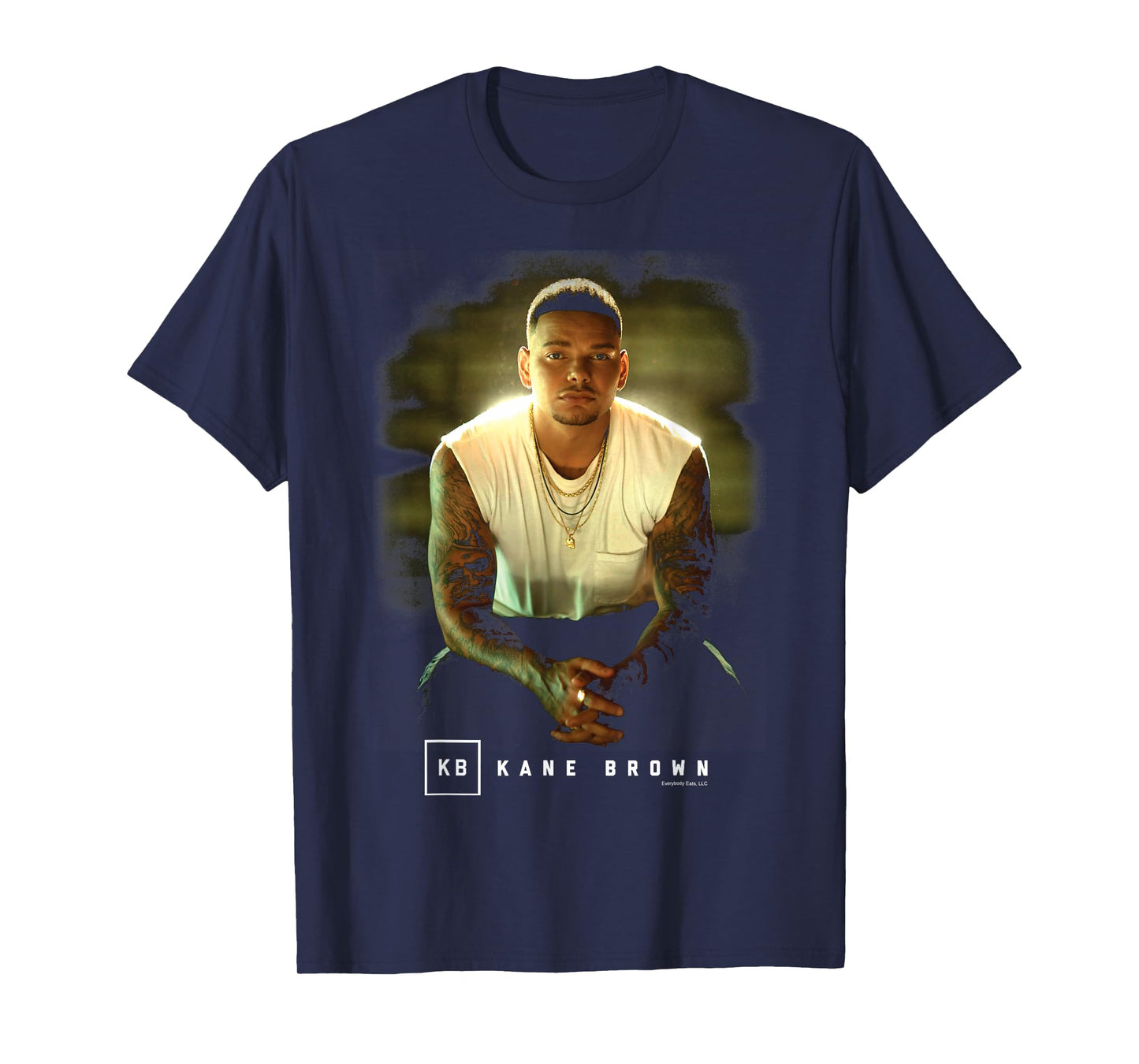 Kane Brown - Backlit T-Shirt