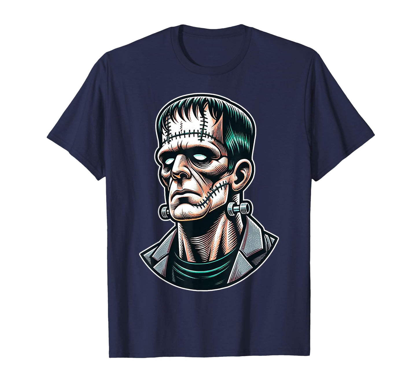 Frankenstein Monster T-Shirt