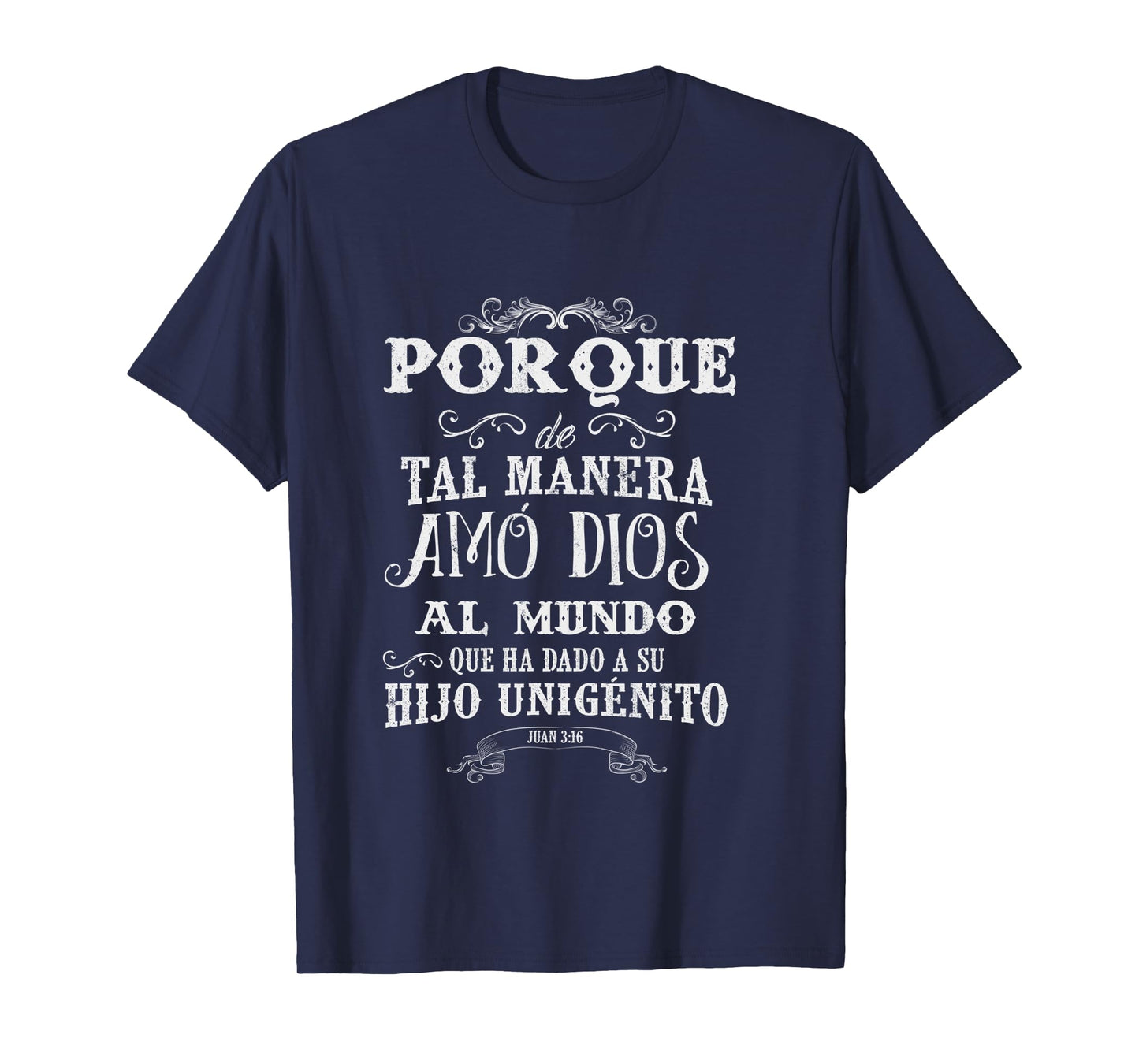 Camisas cristianas de mangas largas sobre Jesus