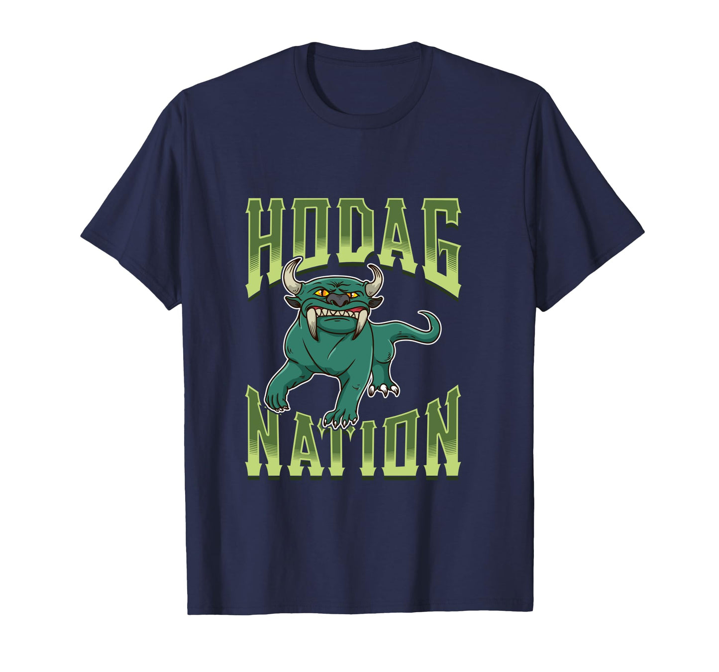 Hodag Shirt Hodag T shirt