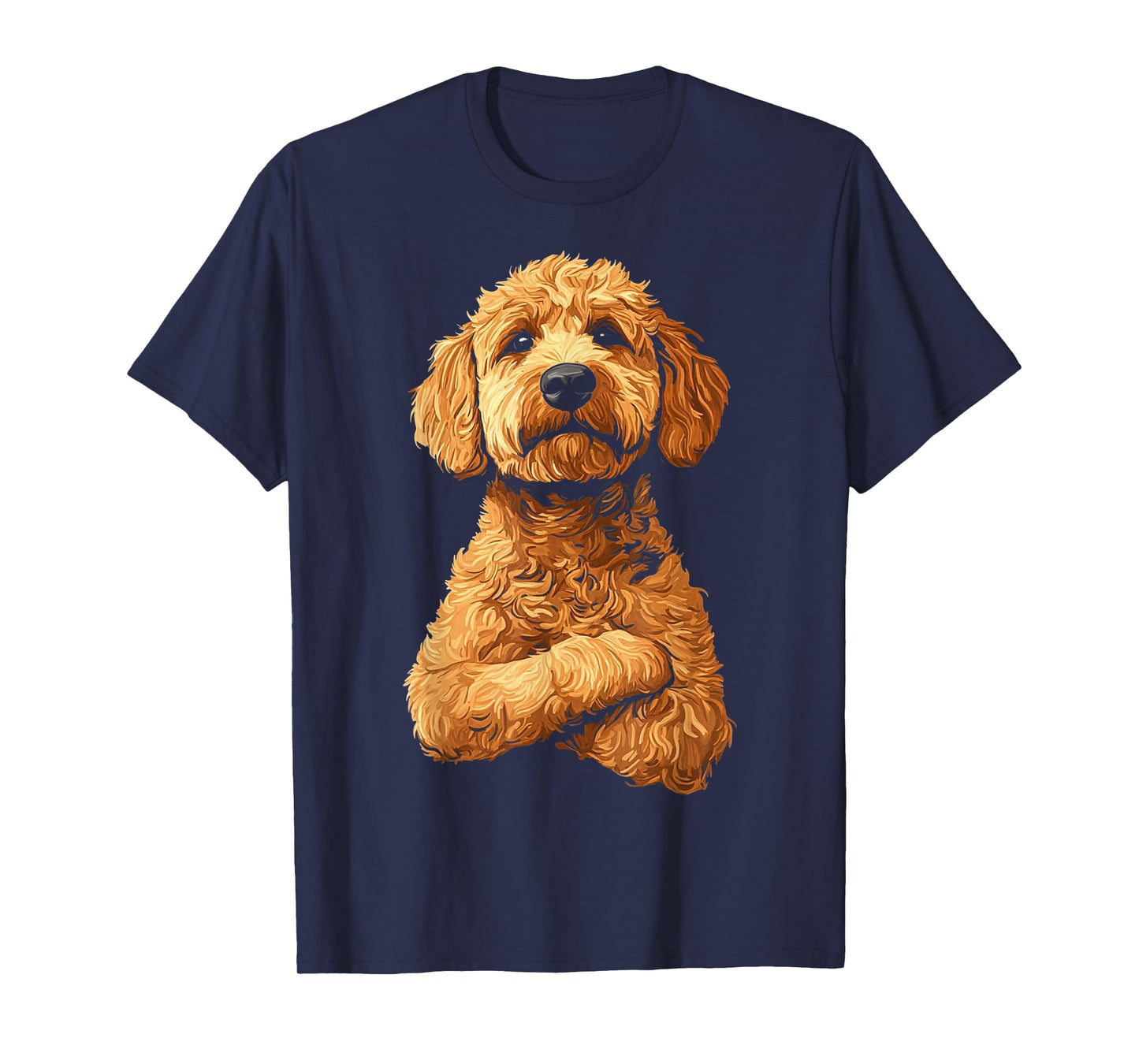 Goldendoodle T-Shirt