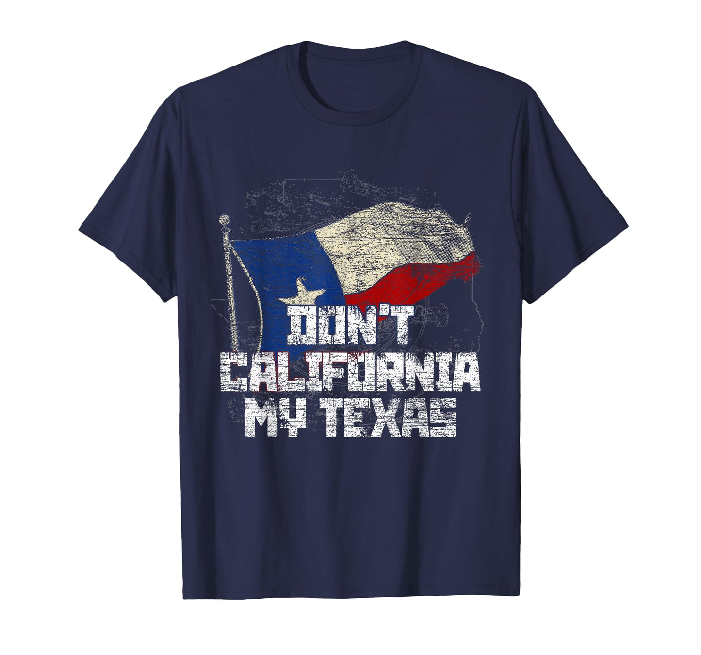 Gift Texan Texas Lover Texas T-Shirt