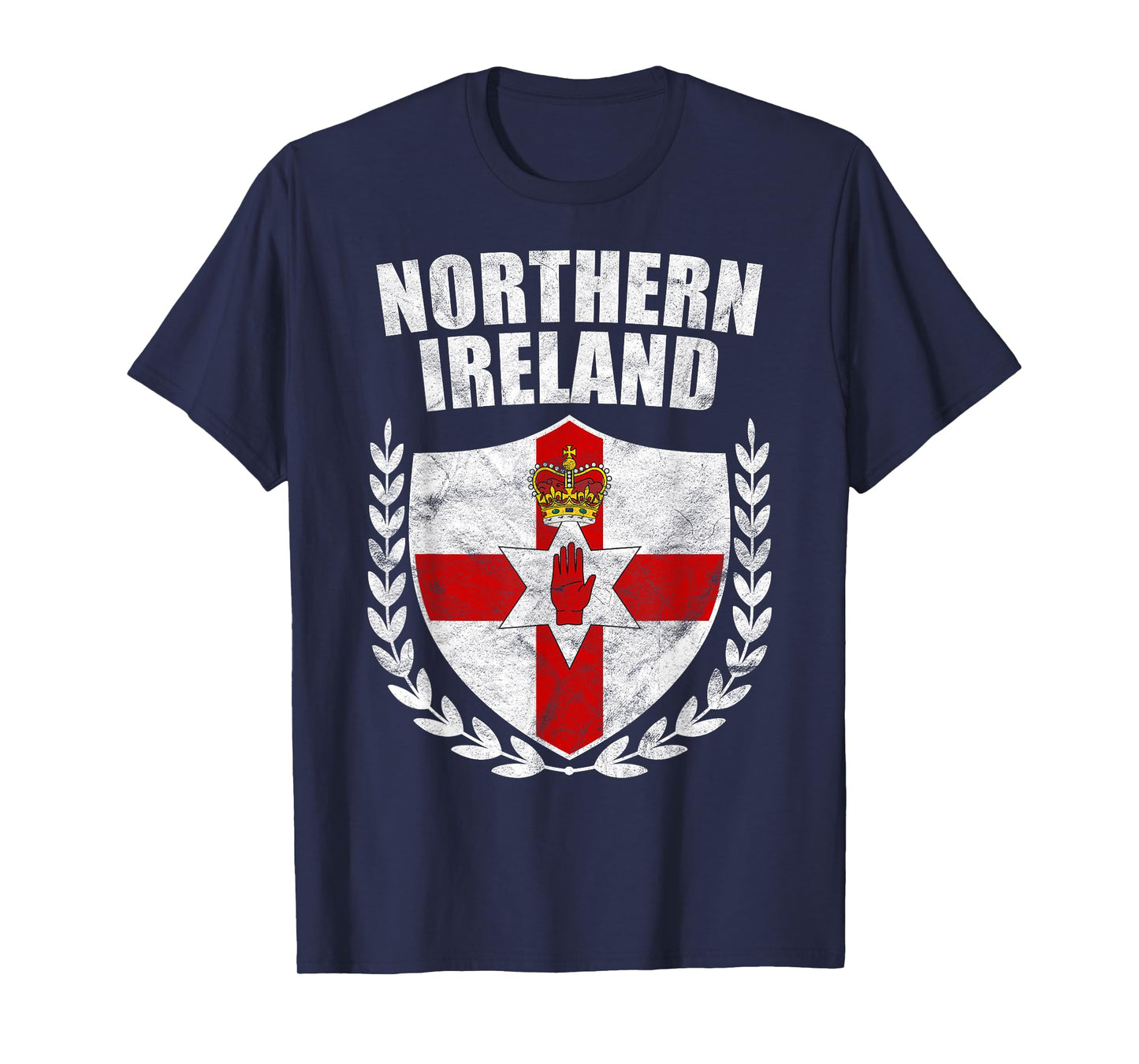 Northern Ireland T-Shirt