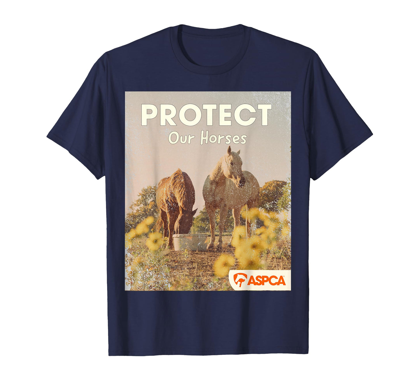 Protect Our Horses T-Shirt