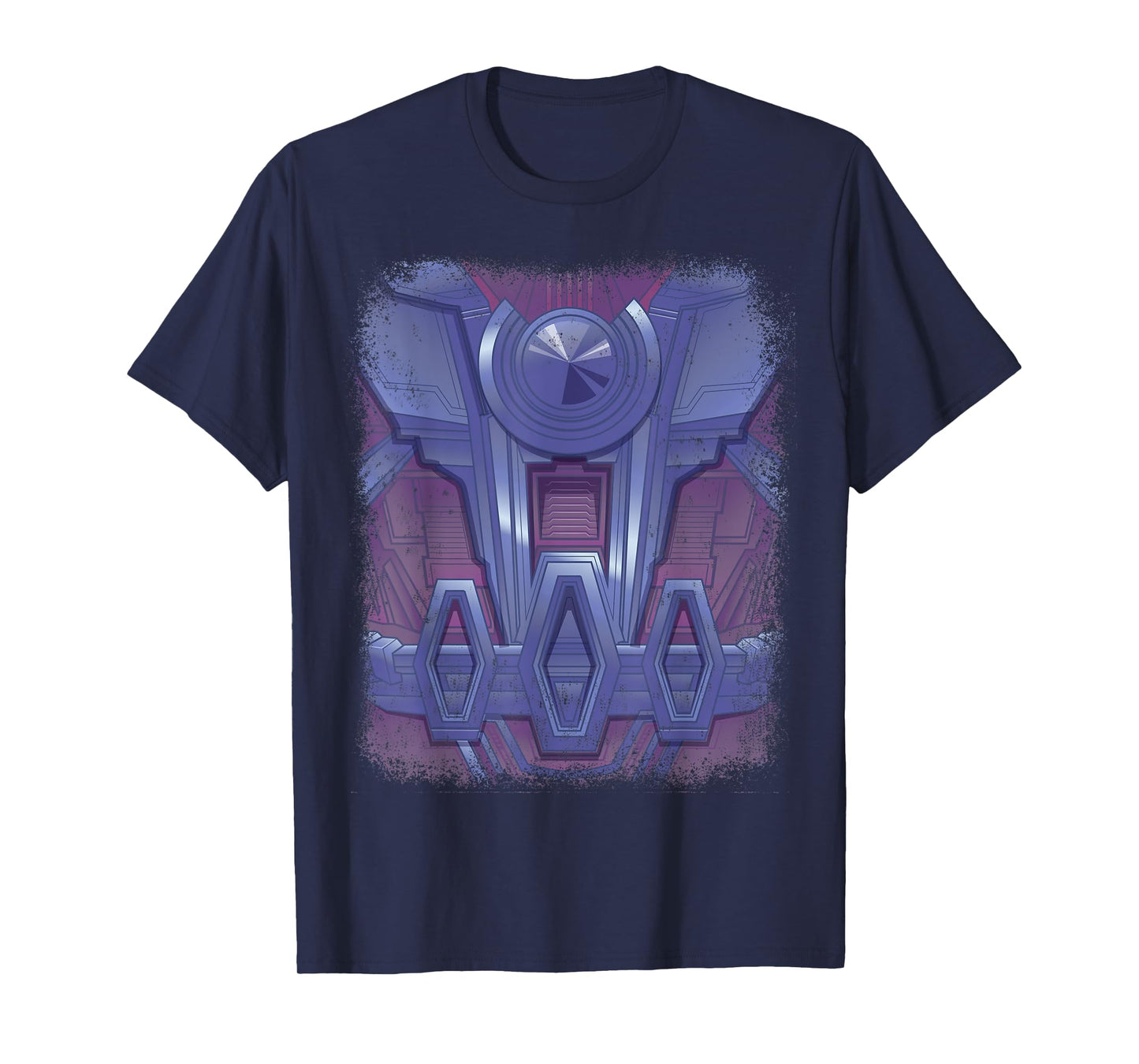 Marvel The Fantastic Four: First Steps Galactus Costume T-Shirt