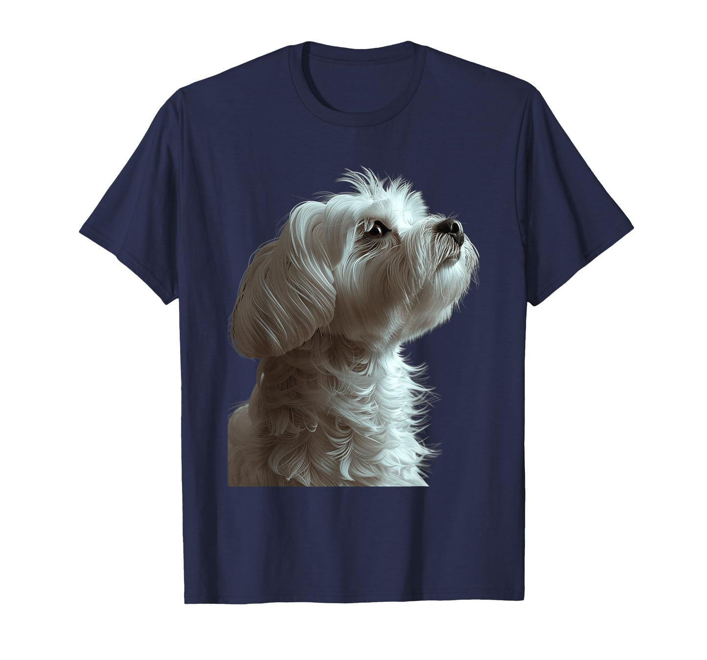 Maltese T-Shirt