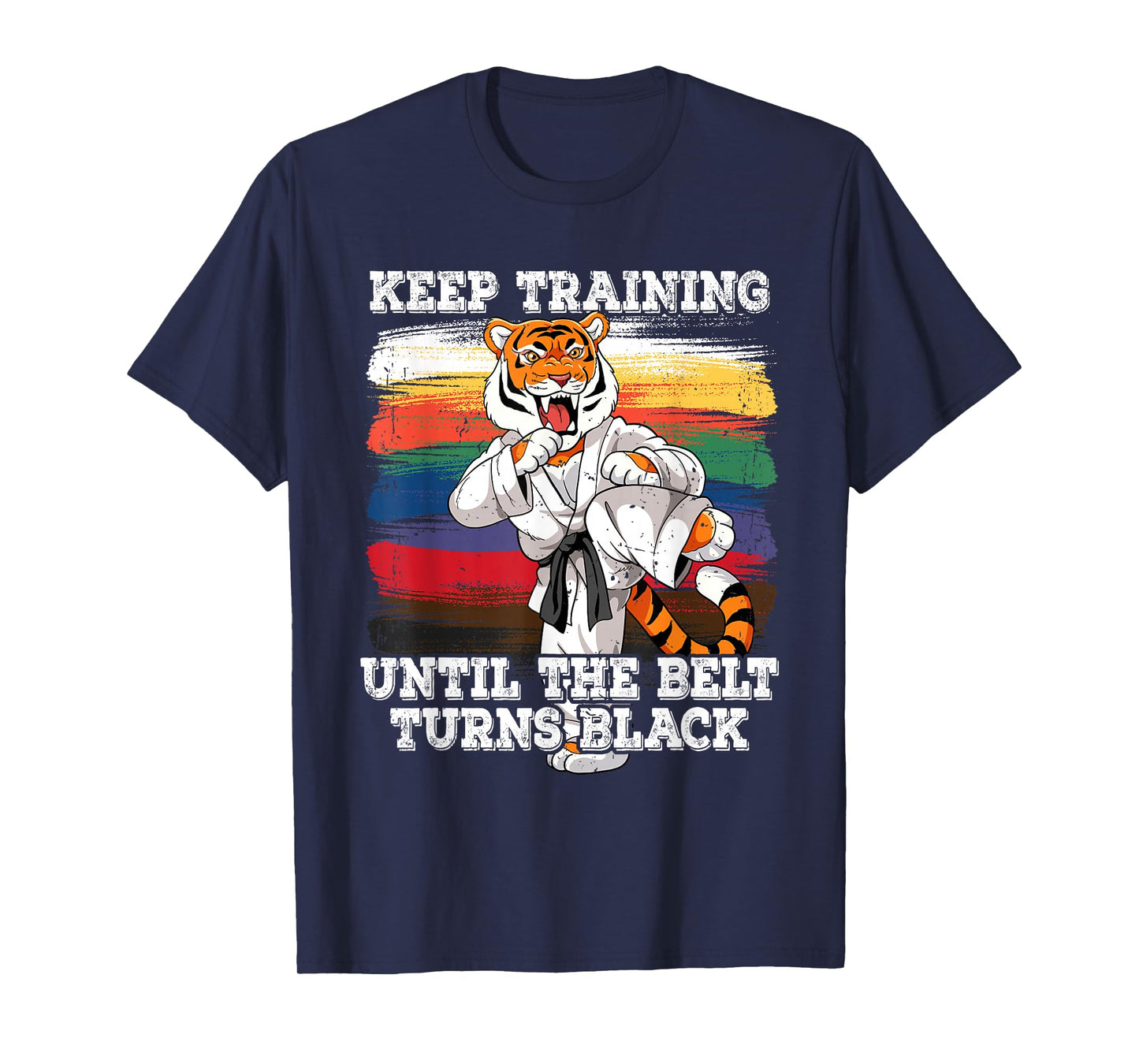 karate T-Shirt