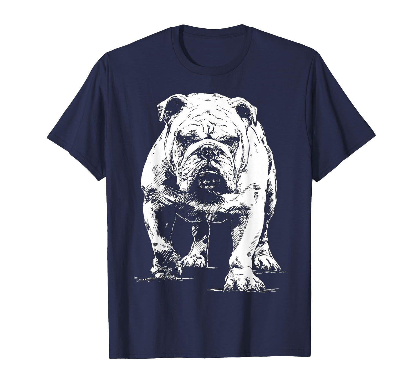 Bulldog T-Shirt
