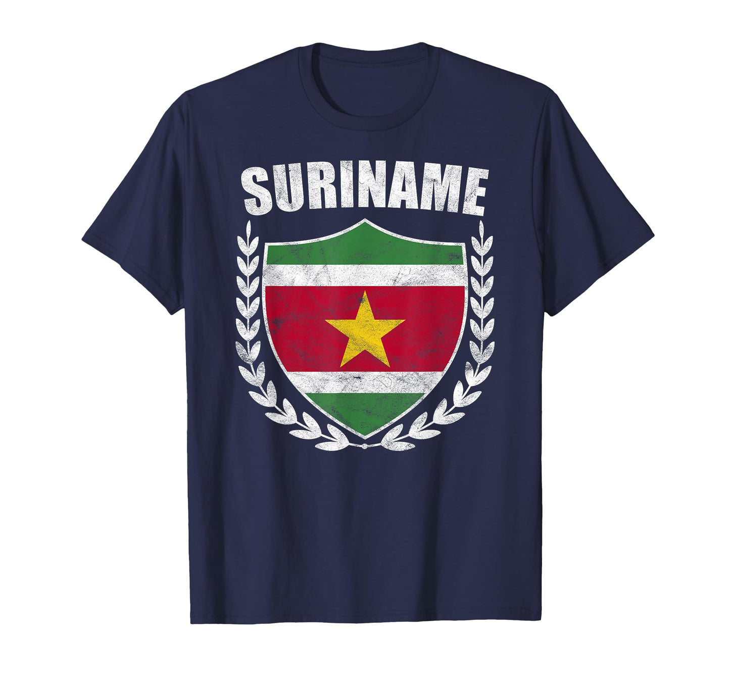 Suriname T-Shirt
