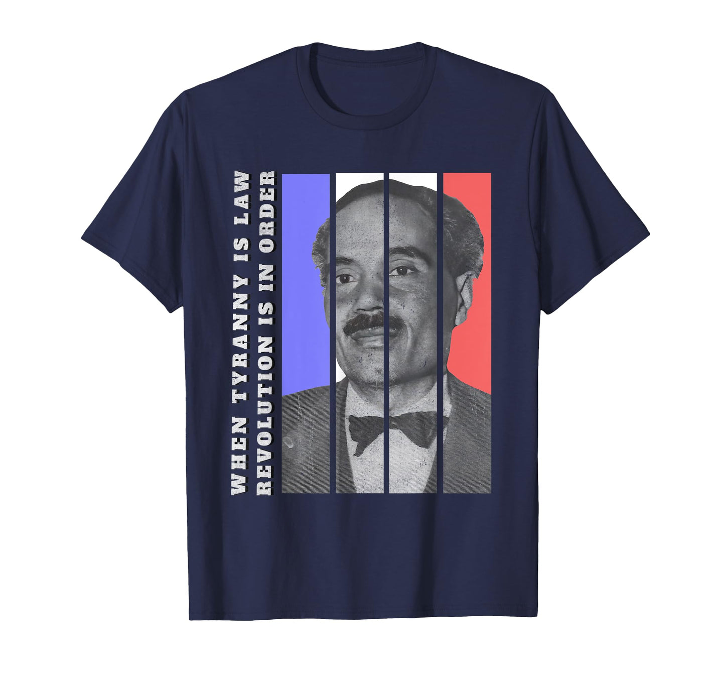 Pedro Albizu Campos Free Puerto Rico Famous Quotes Boricuas T-Shirt