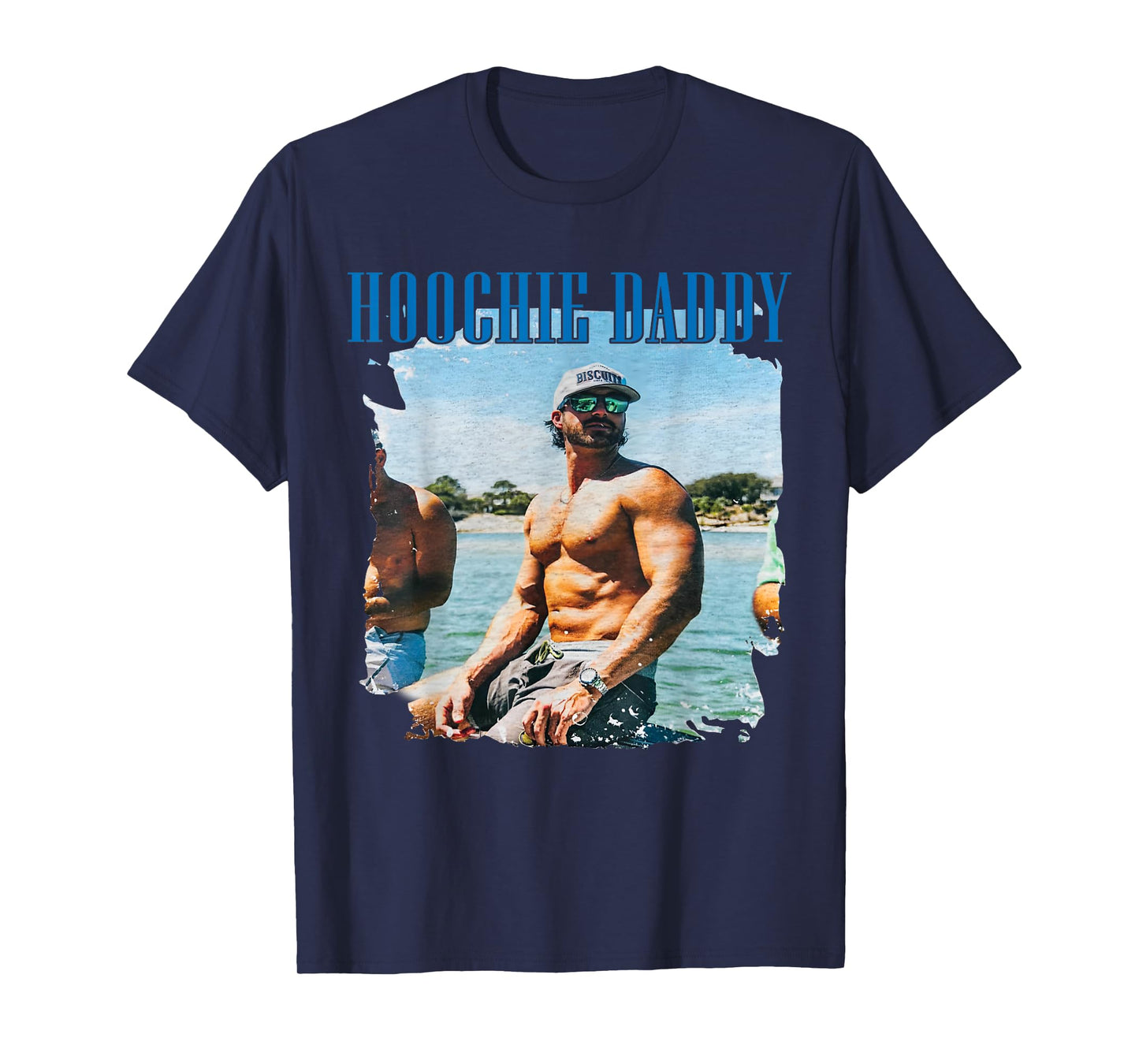 Vintage Damn Country Music Boy Western Tee T-Shirt