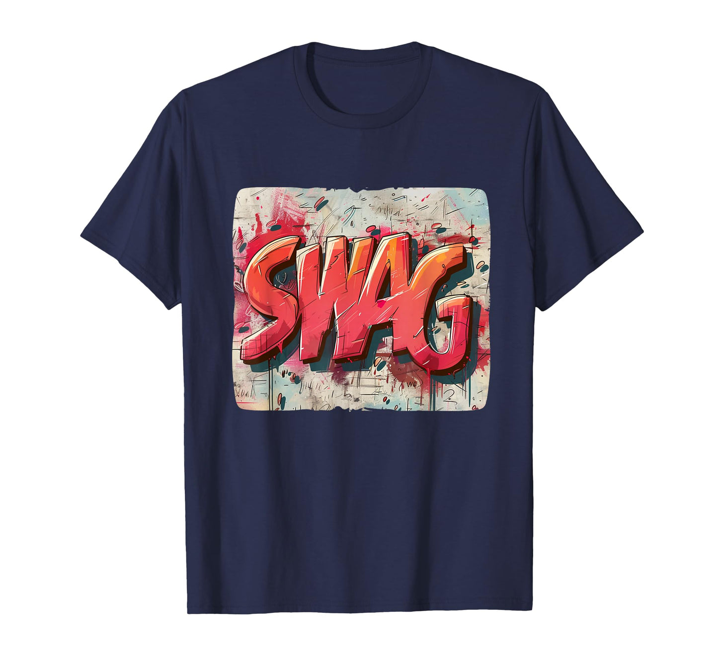 Cool swag saying for boys and girls T-Shirt