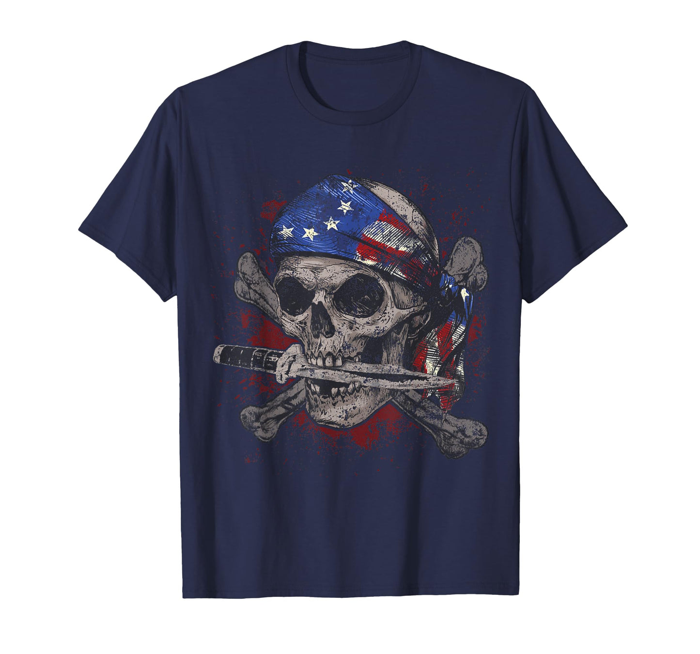 Hoist The Black Flag 2.0 T-Shirt