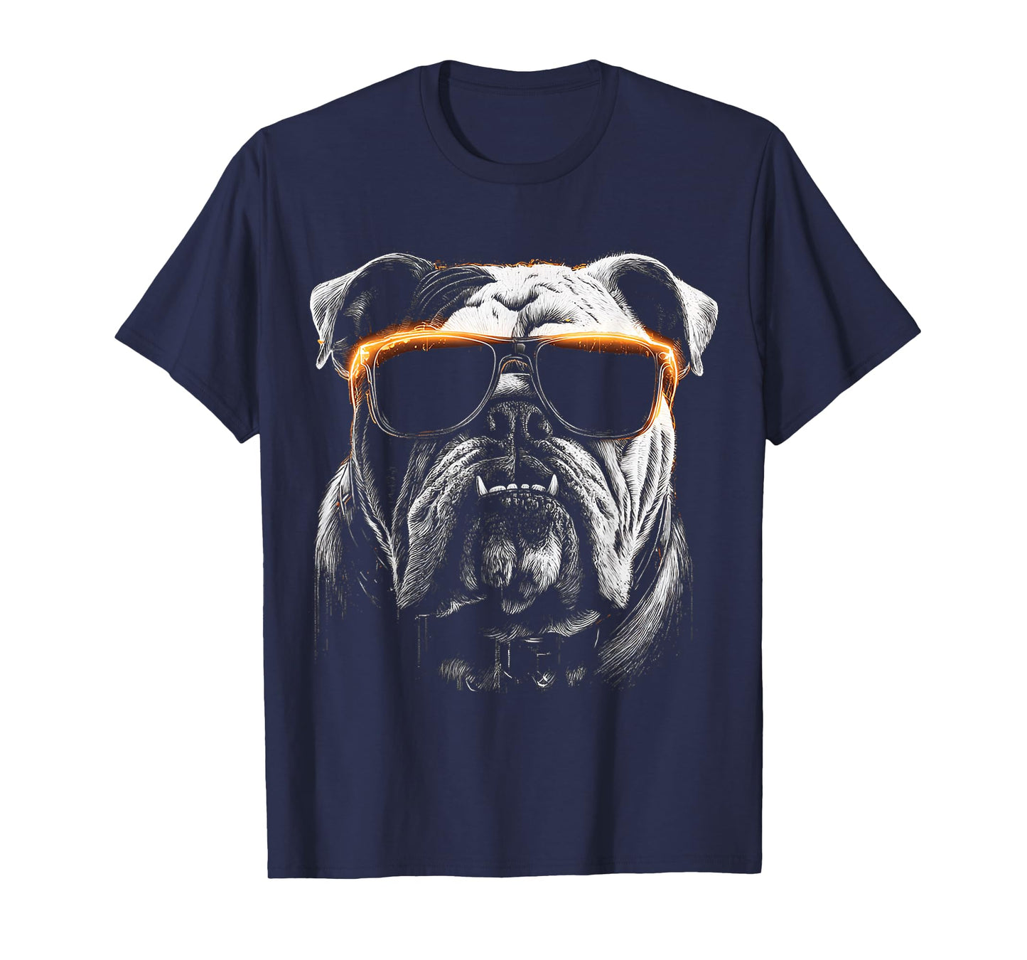 Bulldog T-Shirt