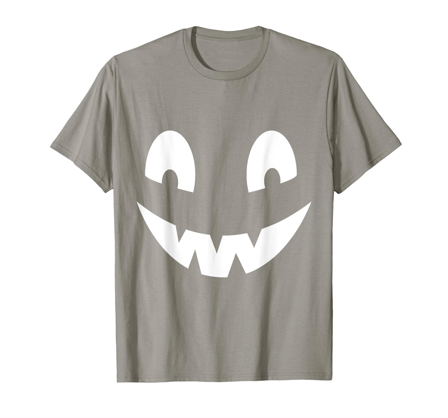 This Is My Human Costume I'm Really A Pumpkin T-Shirt