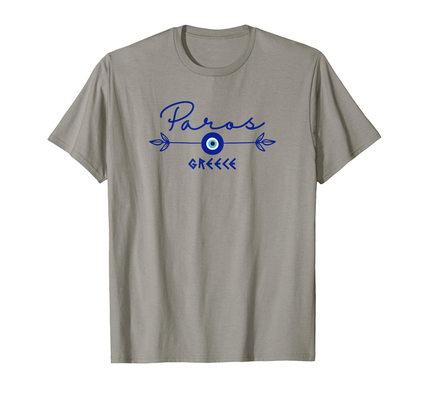 Paros Greece Souvenir/Paros T-Shirt