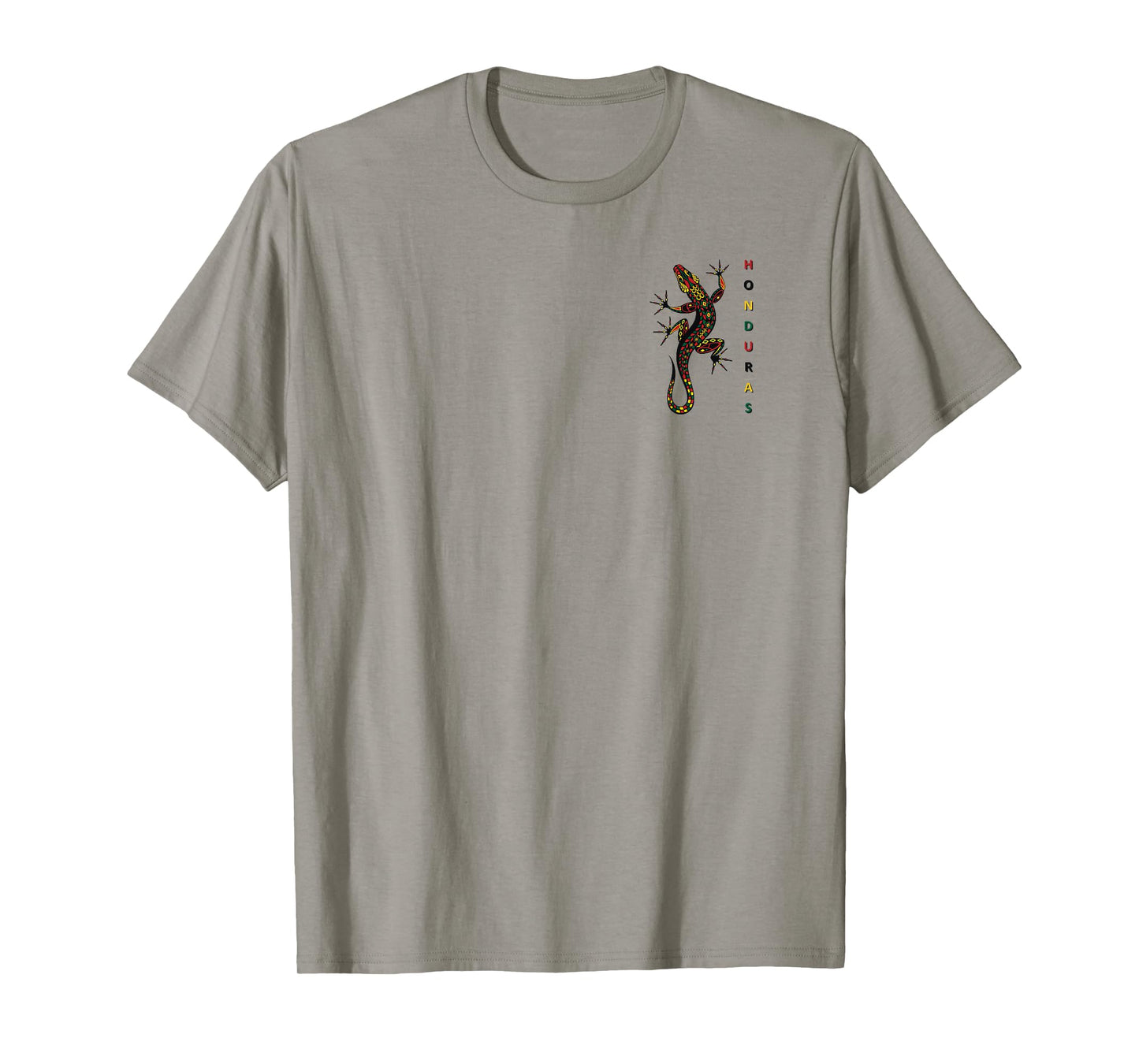 Proudly Served Soto Cano T-Shirt
