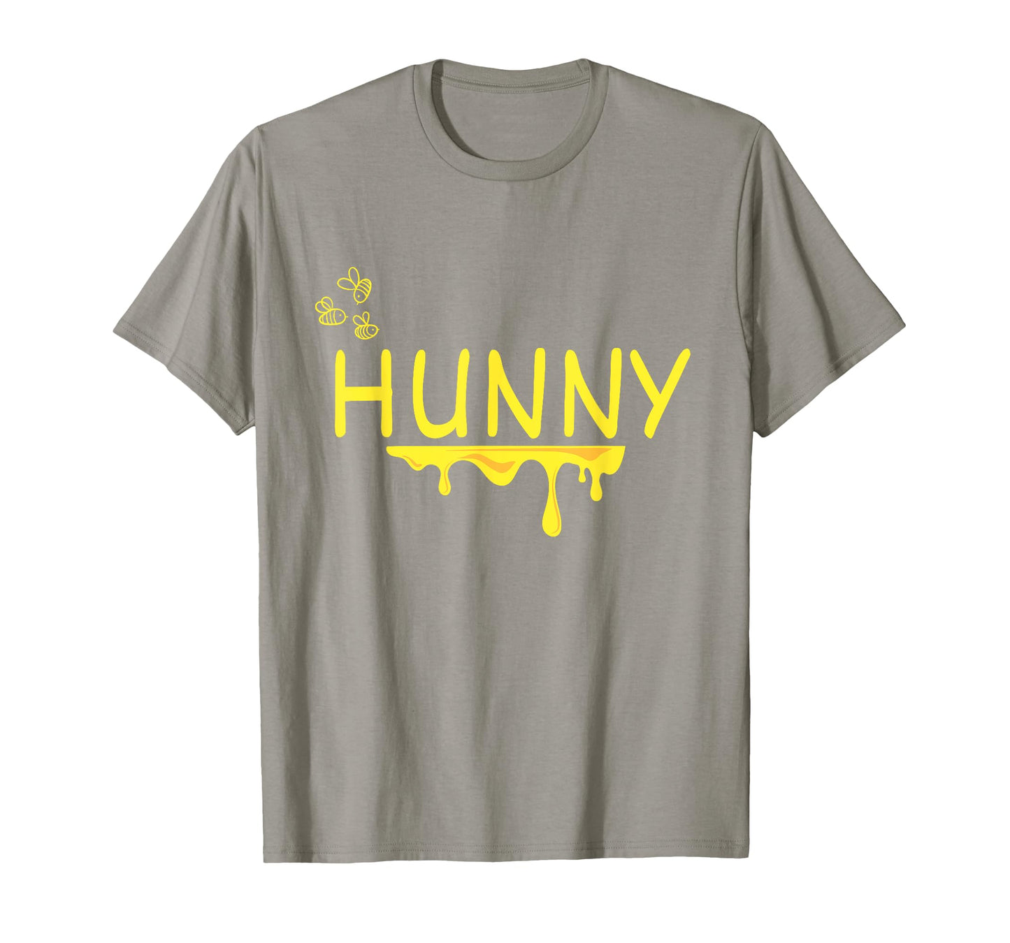 Hunny Tee! Dress Up as A Special Bear Halloween Costume T-Shirt
