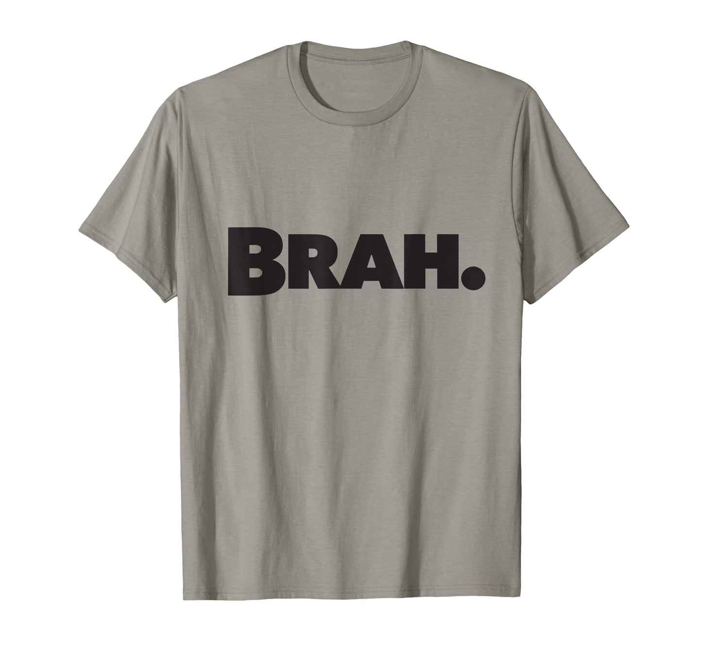 Menehune Hale Men's Hawaiian Graphic T-Shirt - Grey, Small