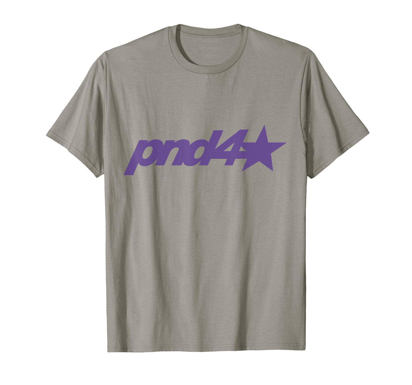 PARTYNEXTDOOR Logo T-Shirt